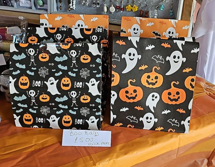 🎃 Halloween Collection 👻