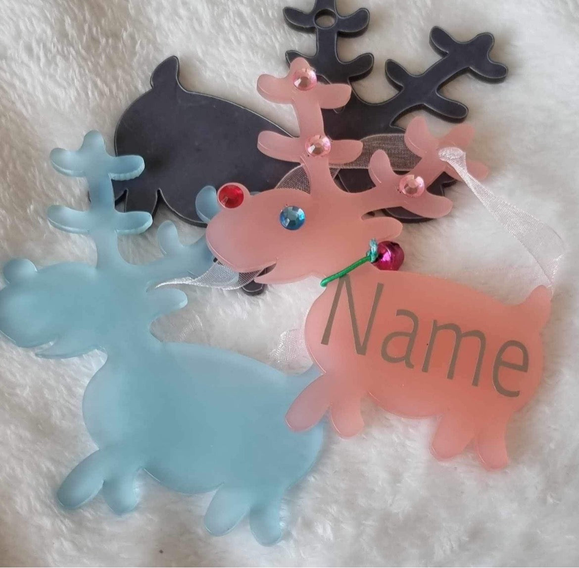 Reindeer