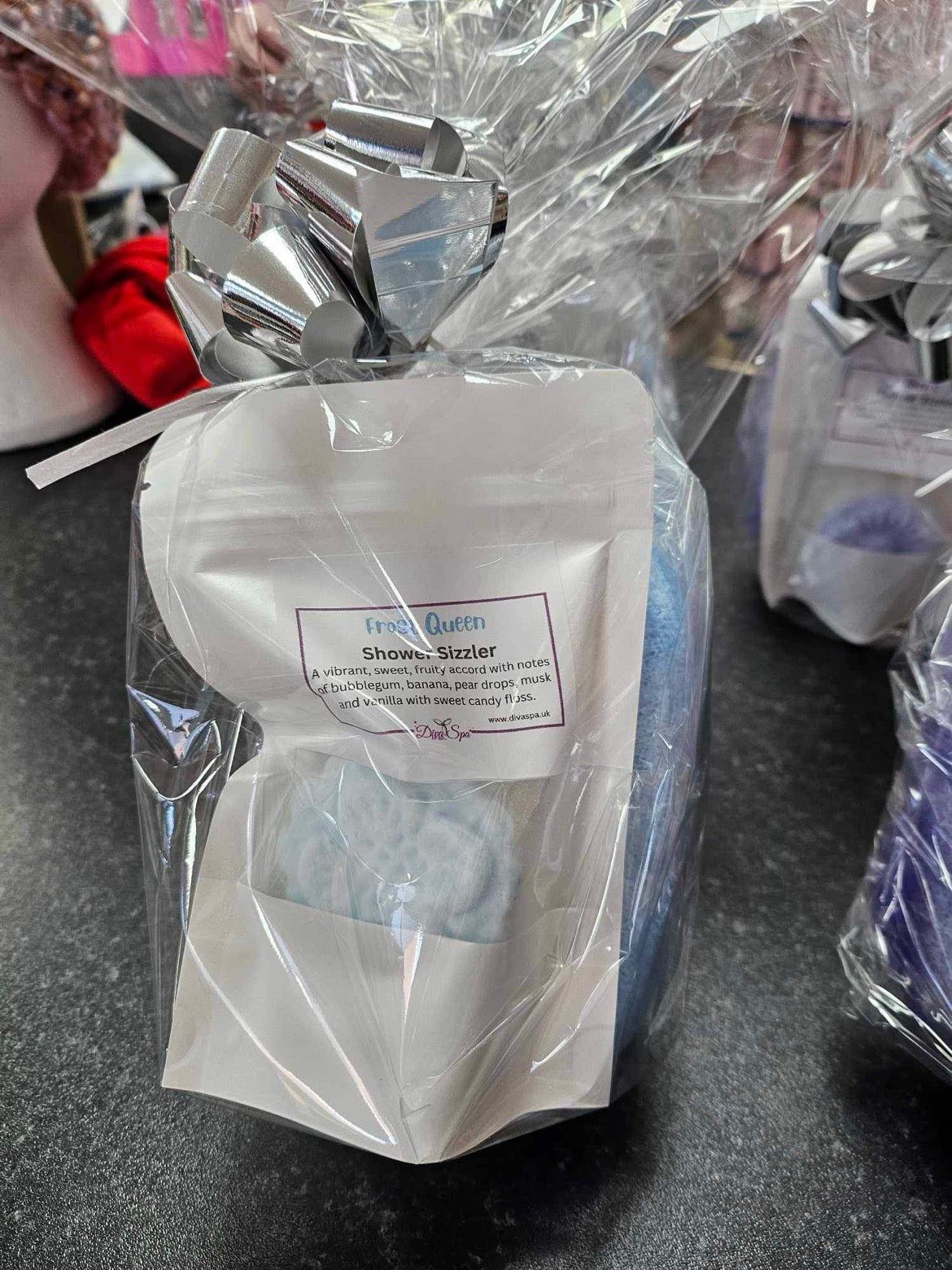 Bath Duo Gift Sets