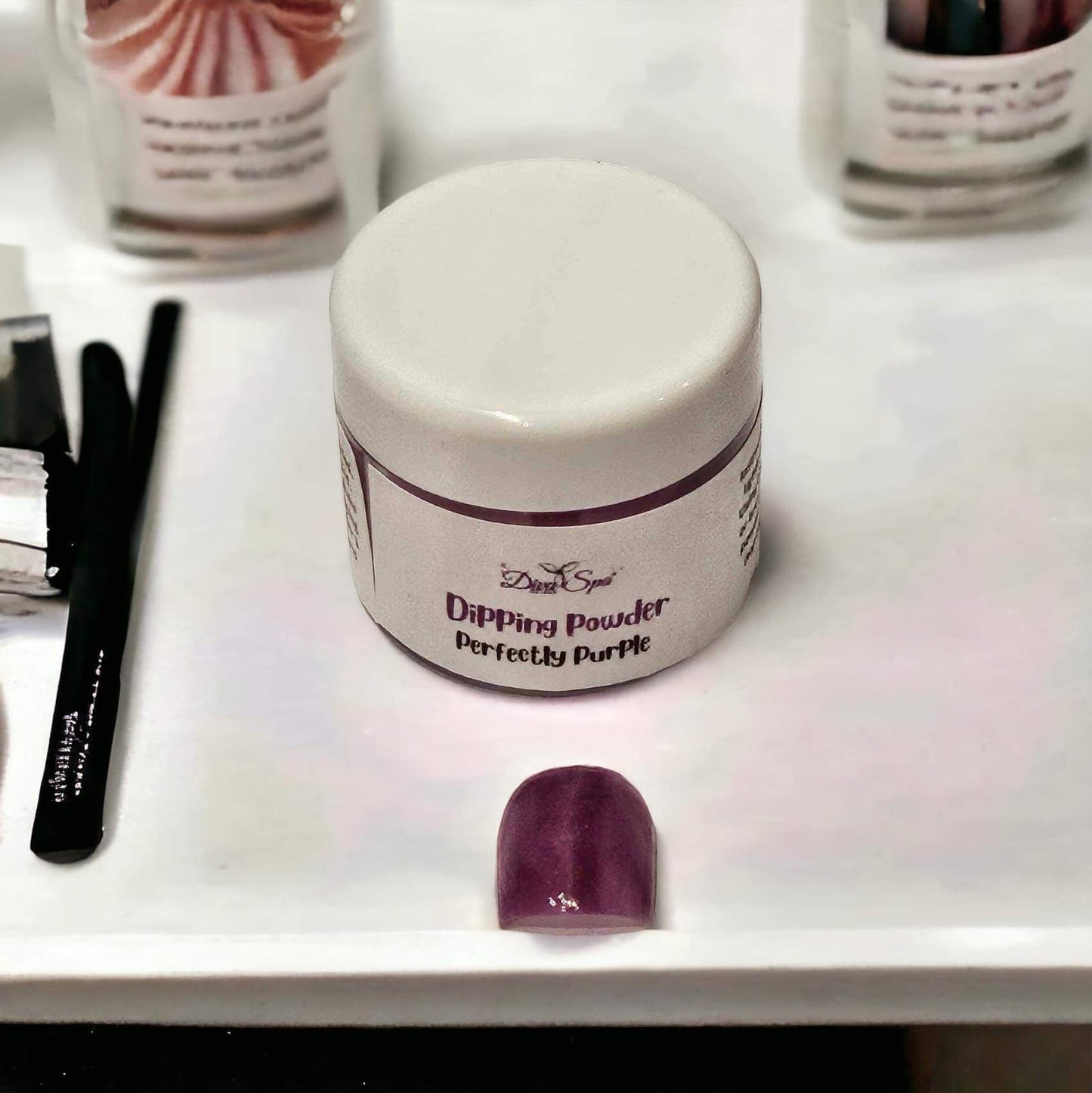 Dipping Powders