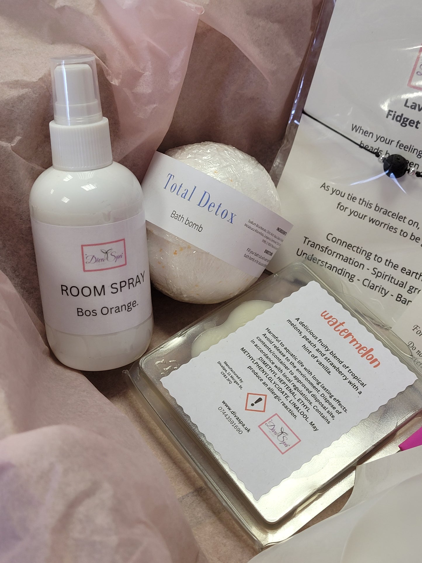 Subscription box