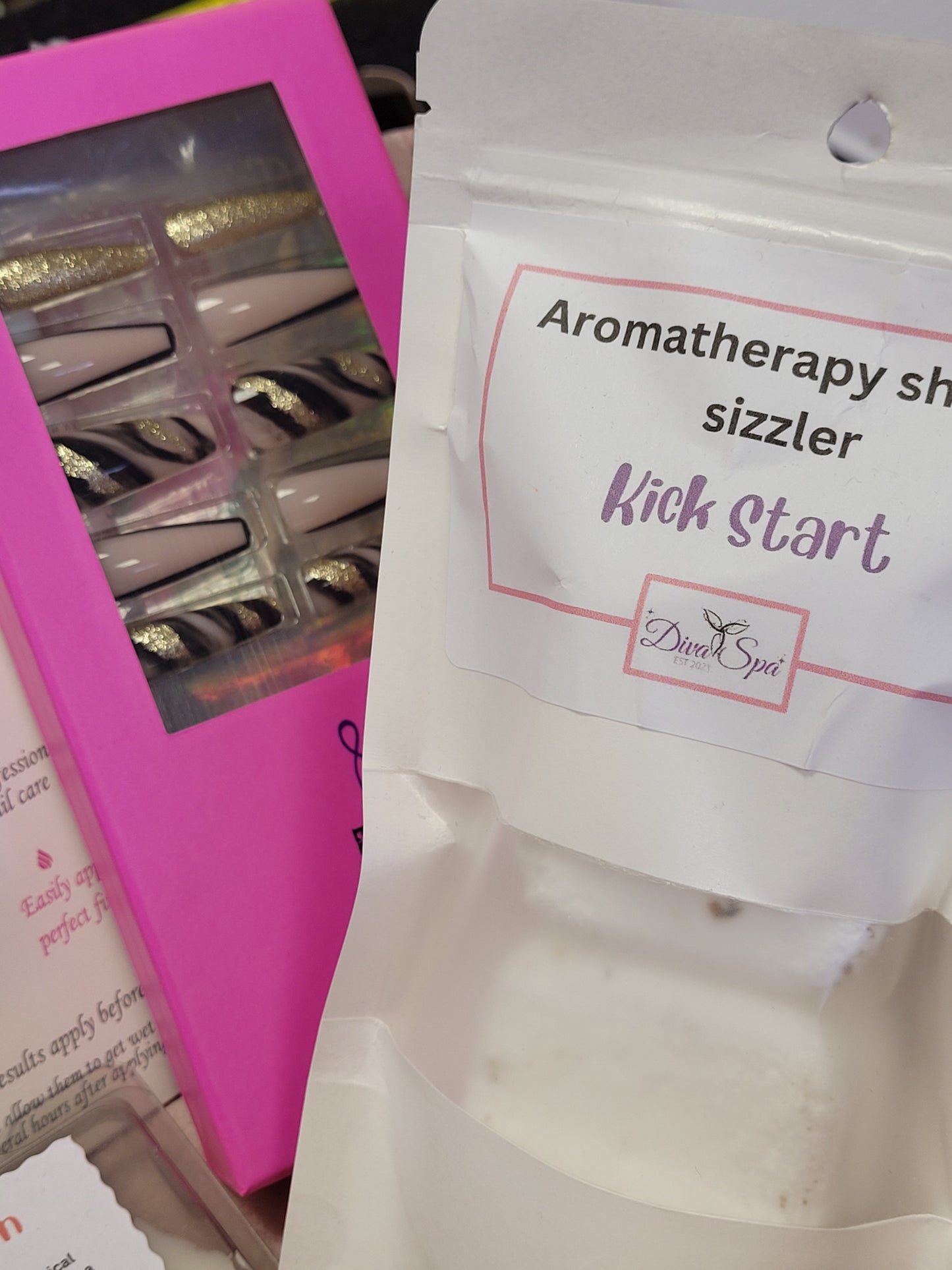 Subscription box