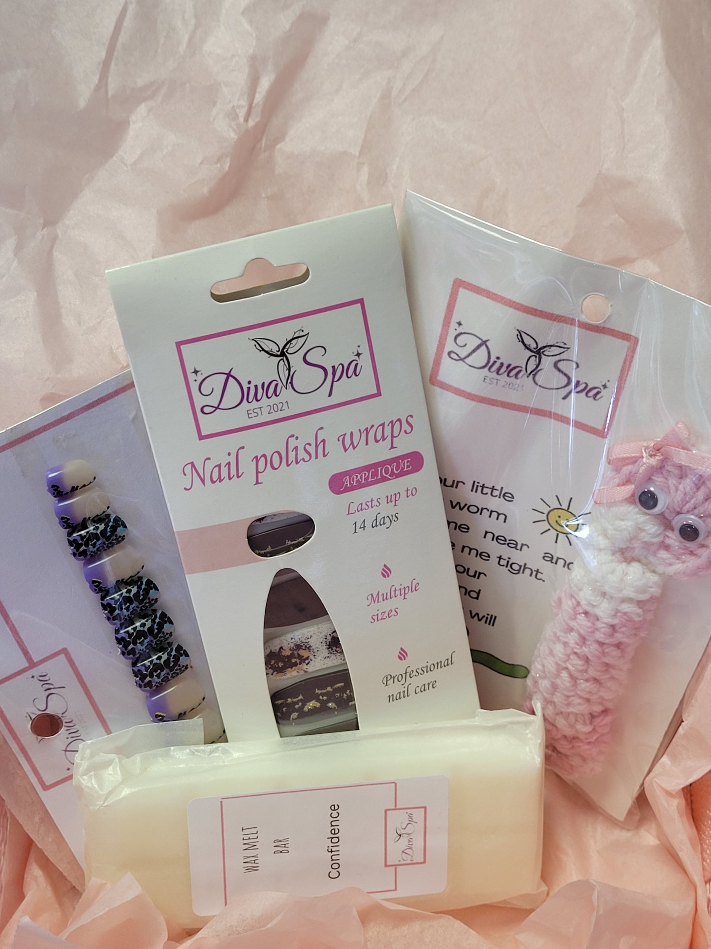 Subscription box