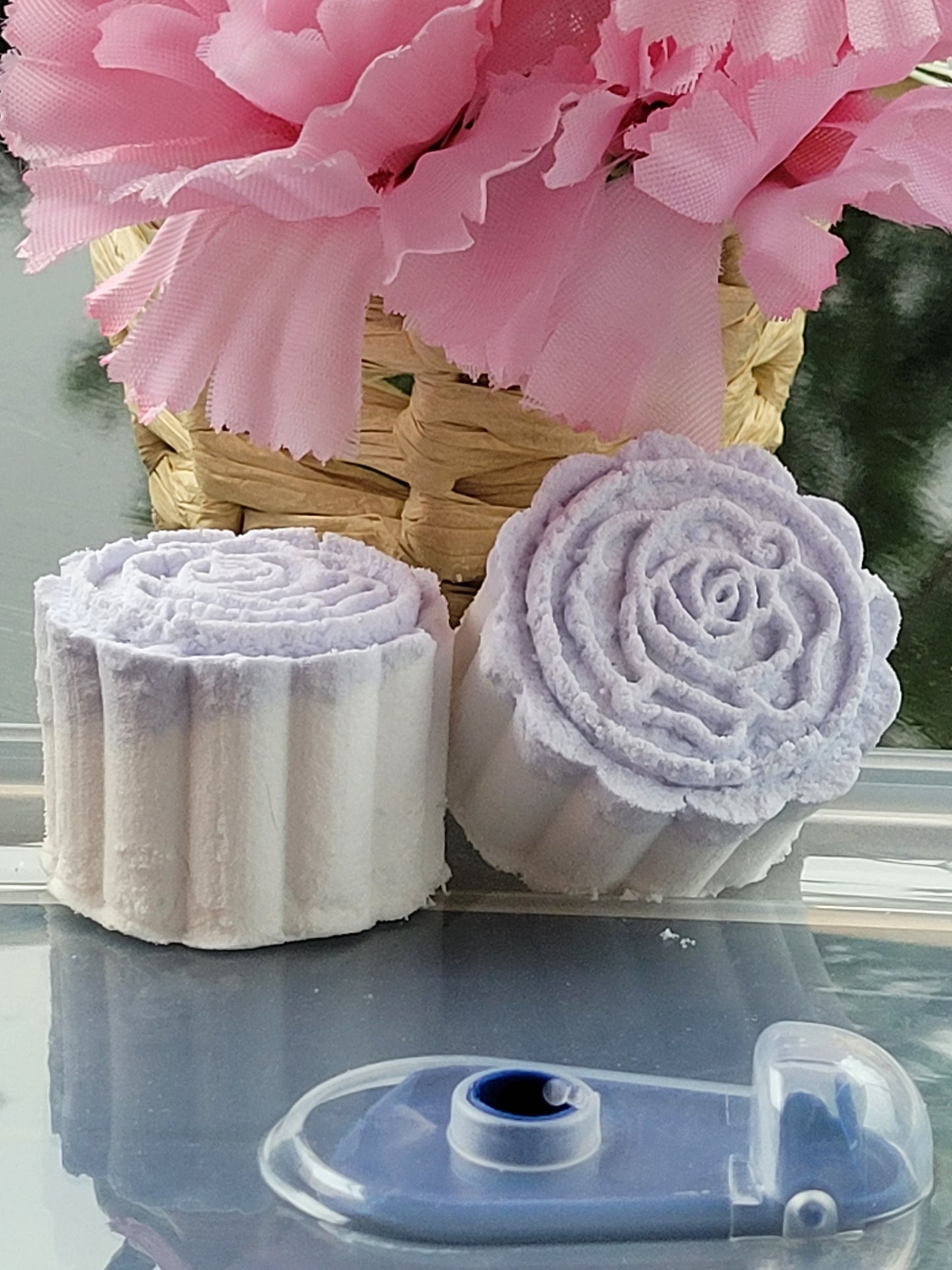 Sleep tight - Lavender Shower Sizzler