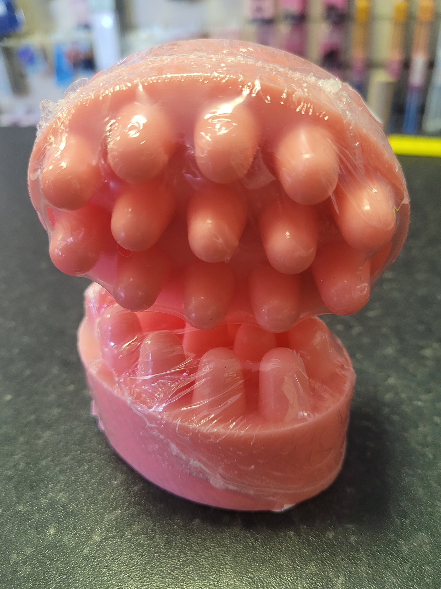 Rouge Massage Soap Bar