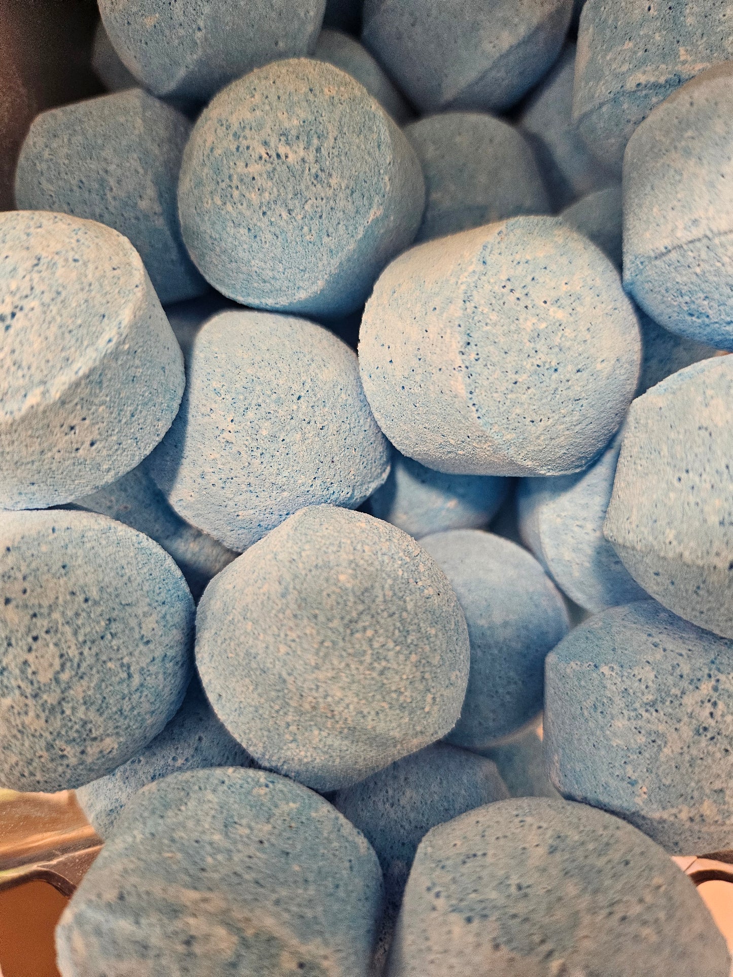 Chill Pill mini Bathbomb