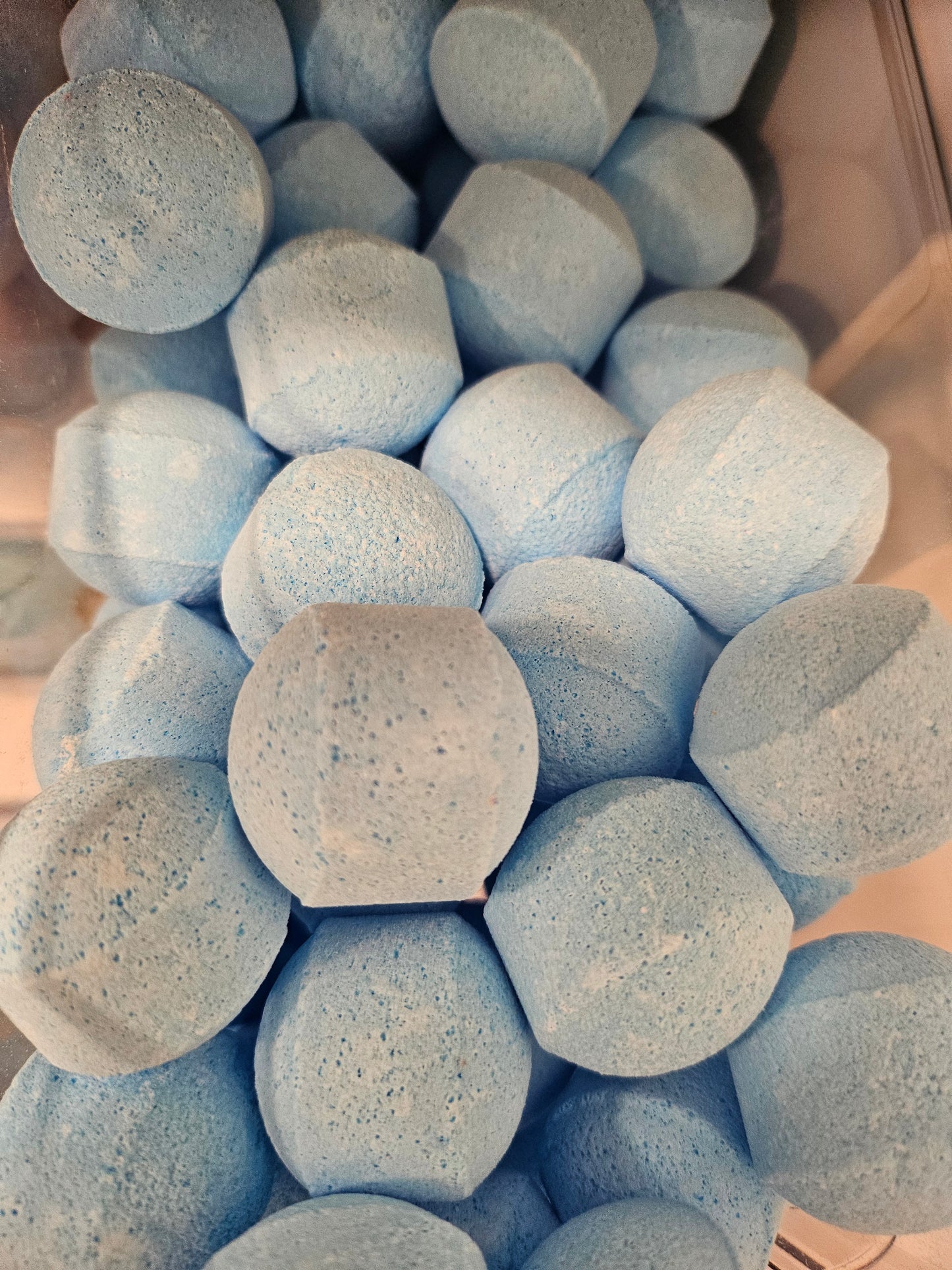 Chill Pill mini Bathbomb