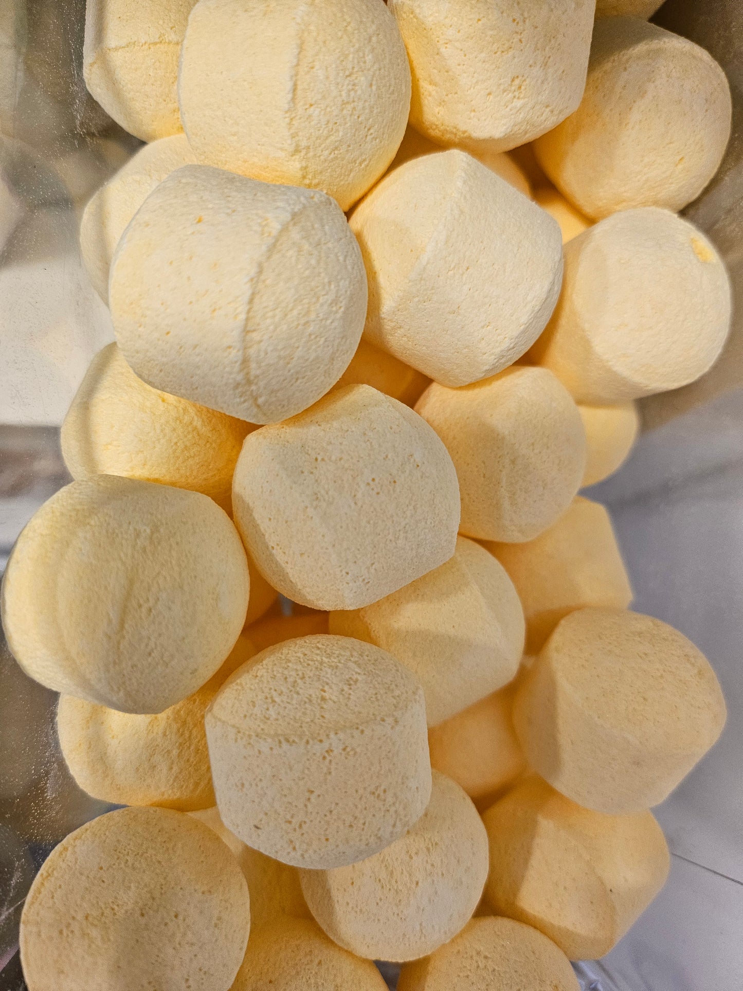Chill Pill mini Bathbomb