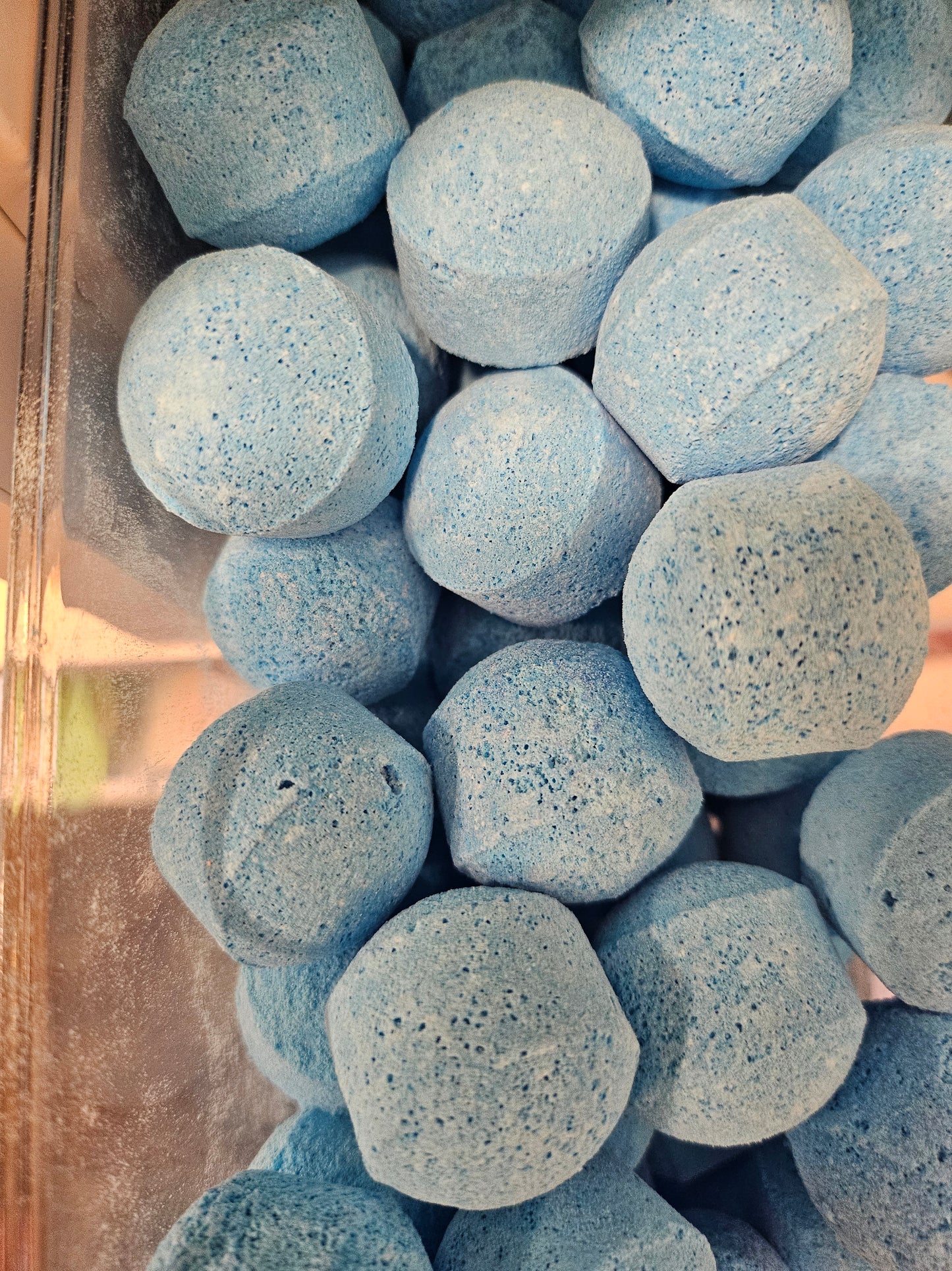 Chill Pill mini Bathbomb