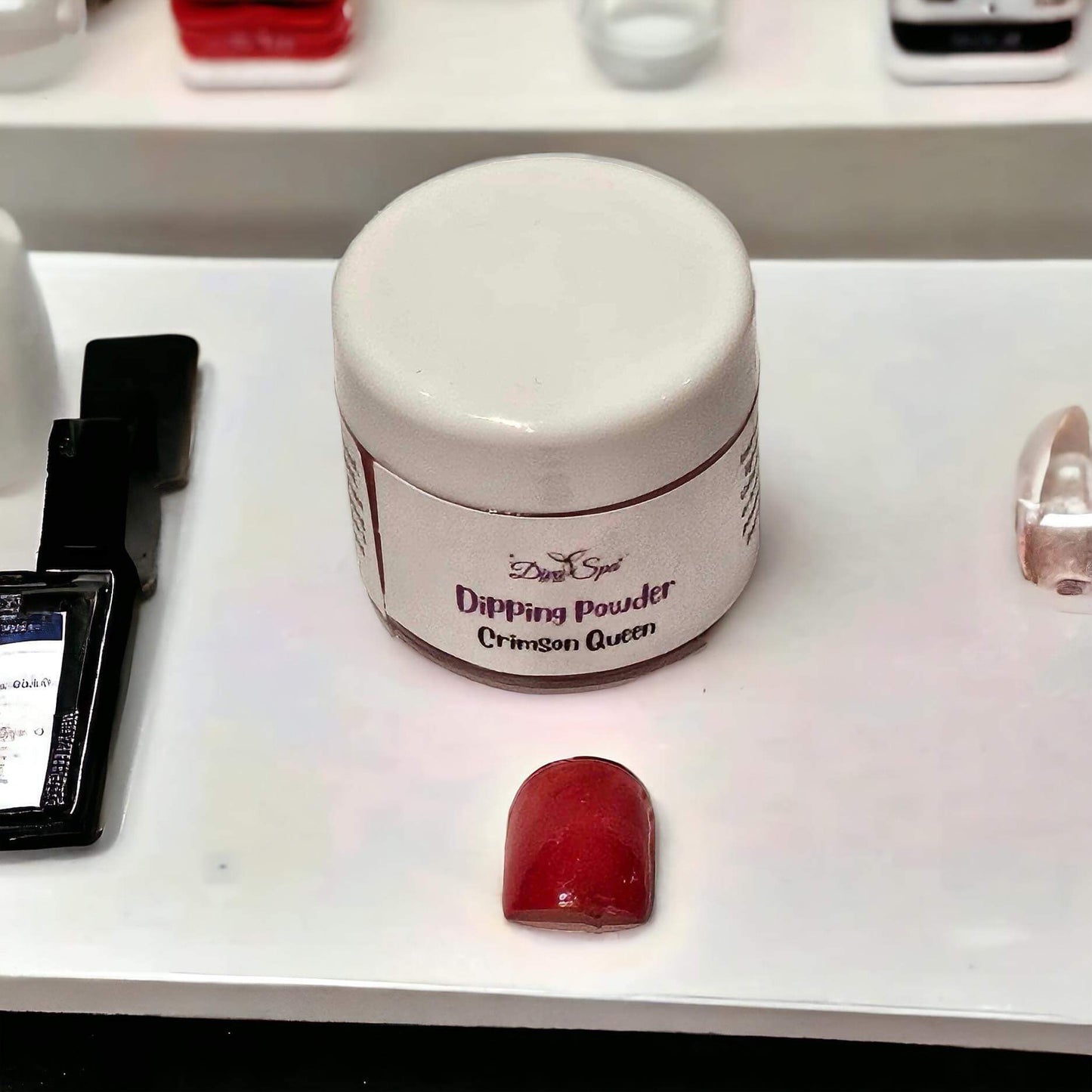 Dipping Powders