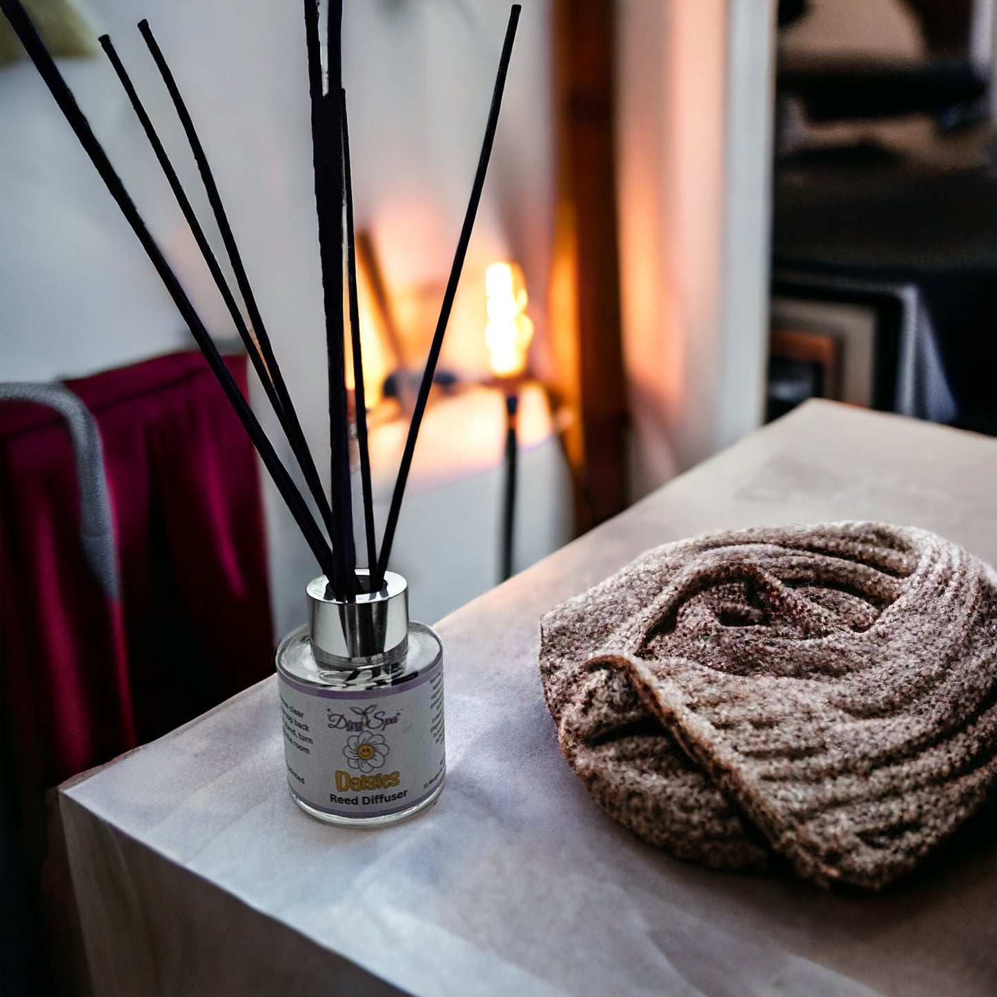 Fragrance Reed Diffusers