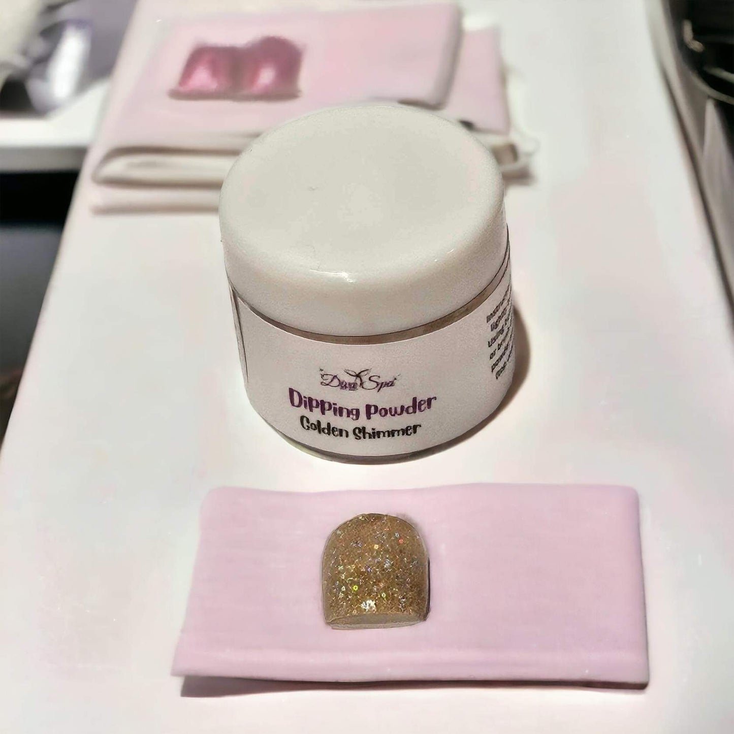 Dipping Powders