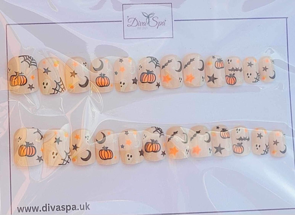 Cute Spooktacular