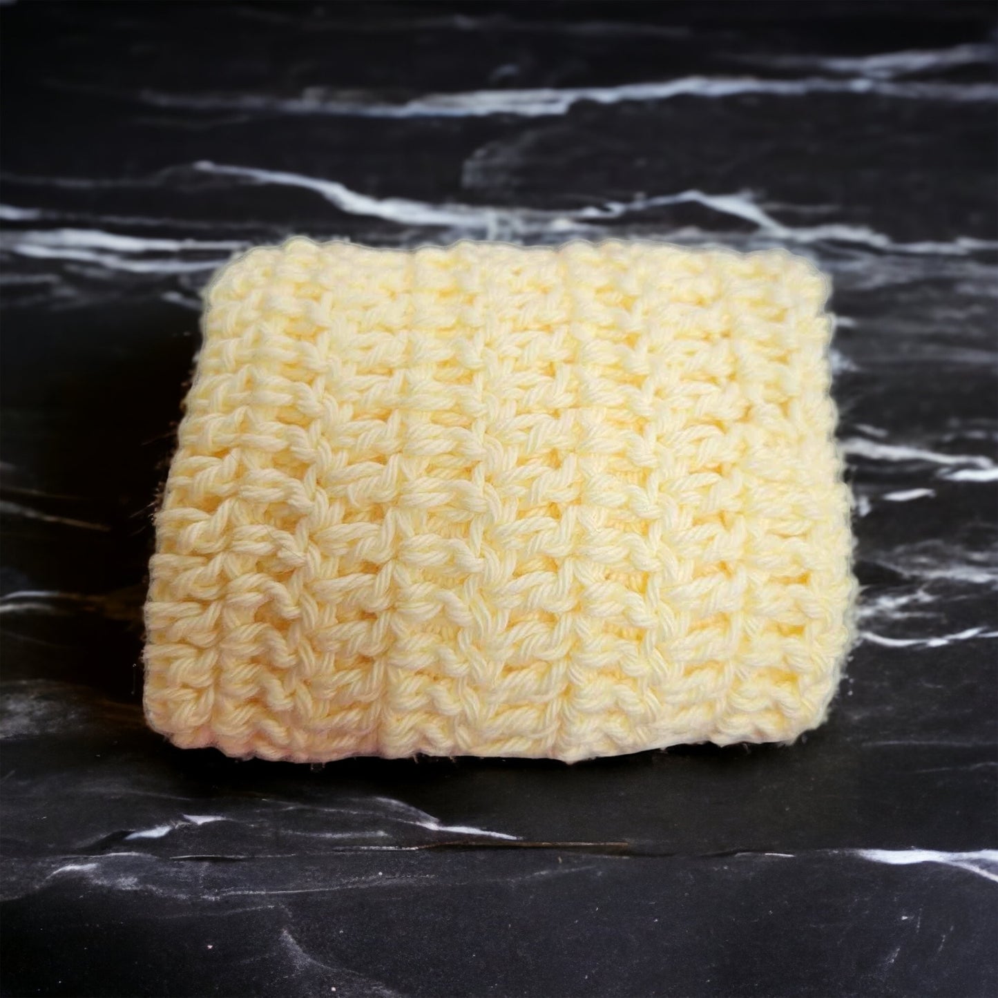 Eco Friendly Crochet Flannel