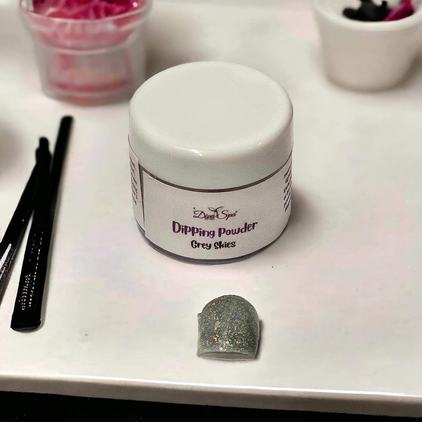 Dipping System
