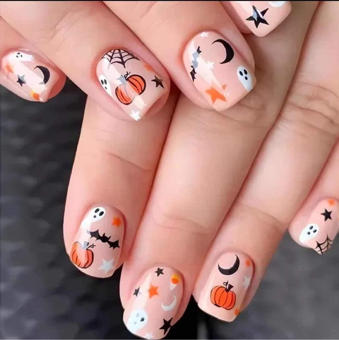 Cute Spooktacular