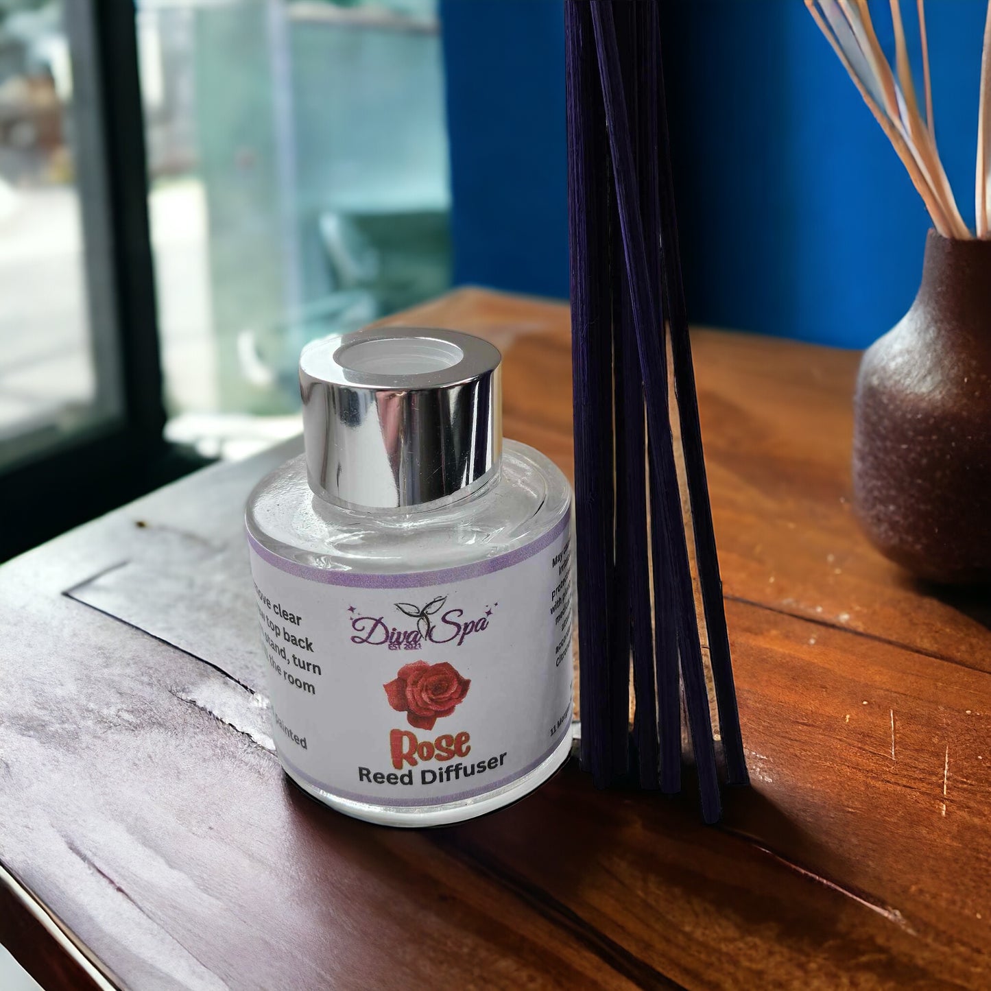 Fragrance Reed Diffusers