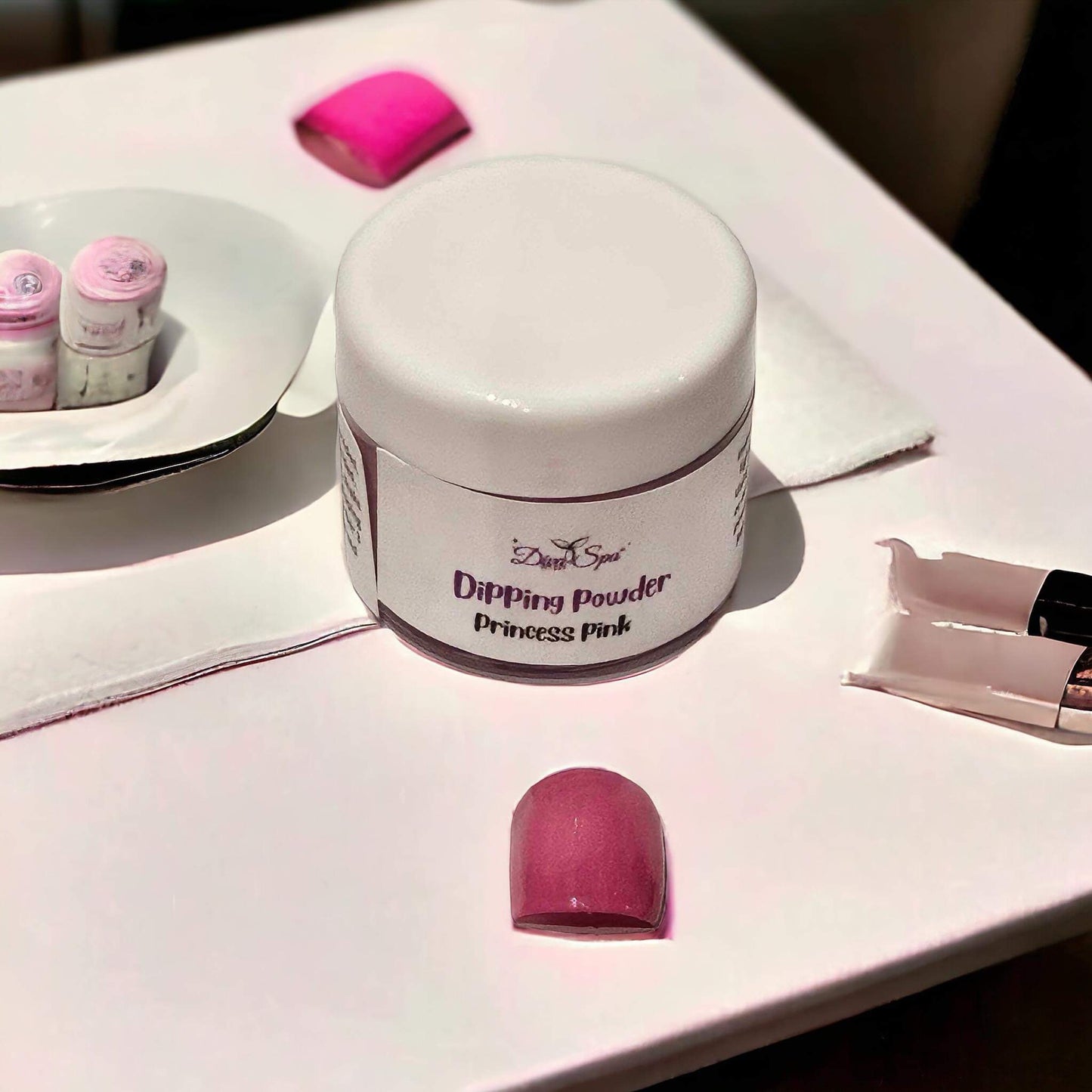 Dipping Powders