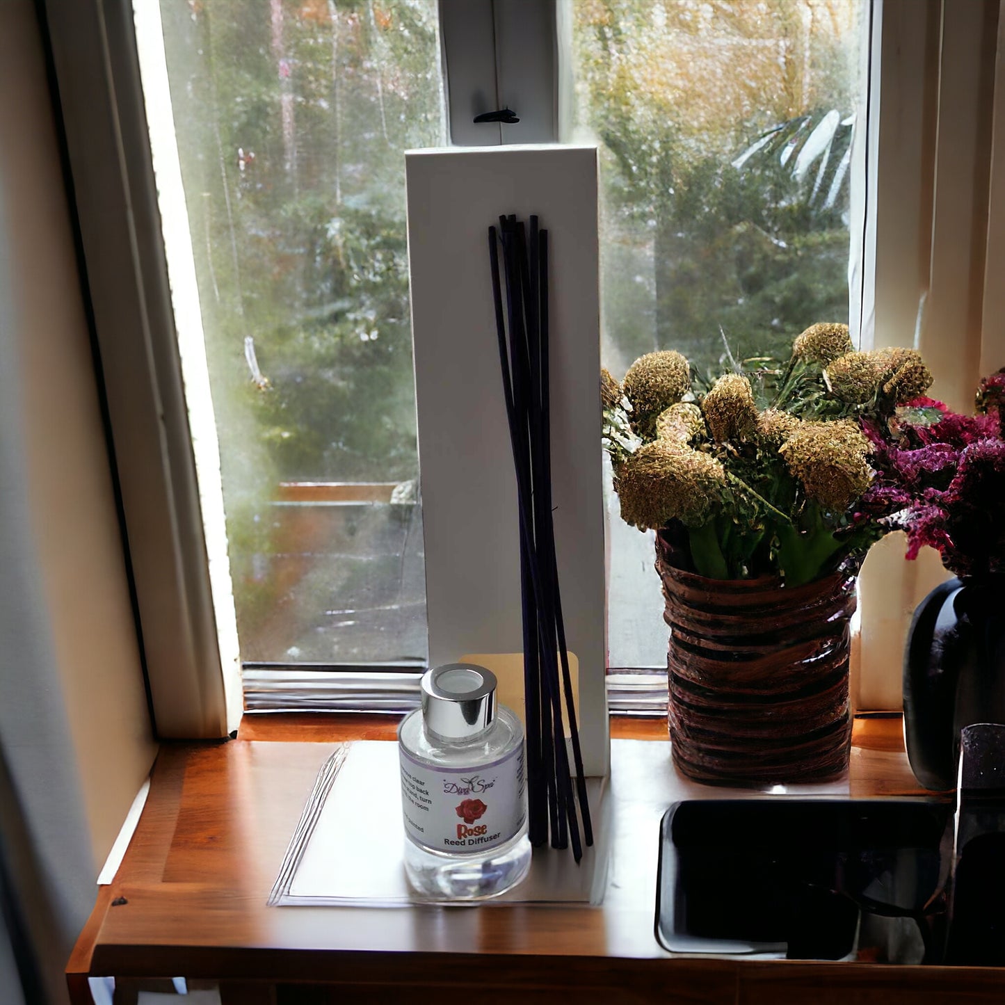 Fragrance Reed Diffusers