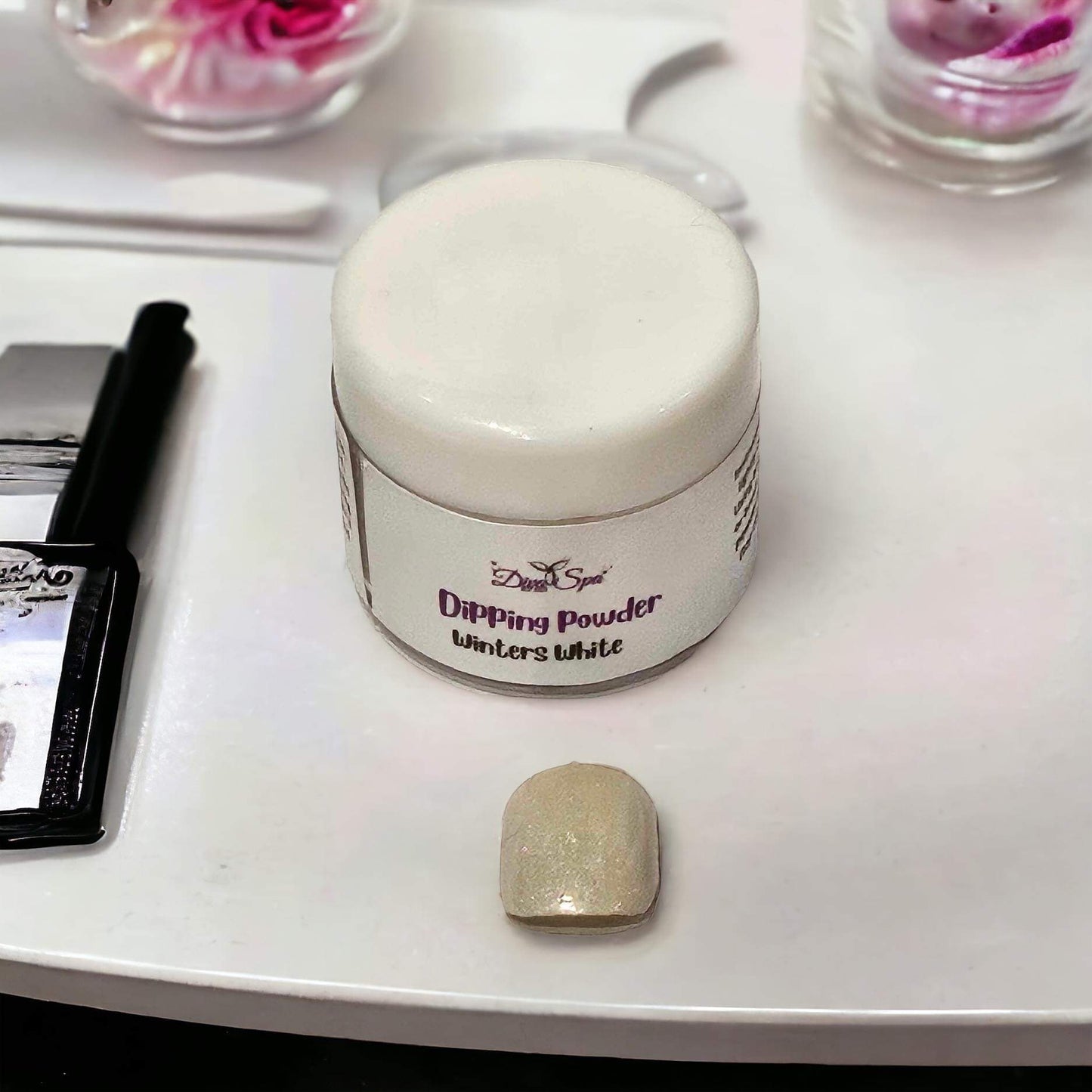 Dipping Powders