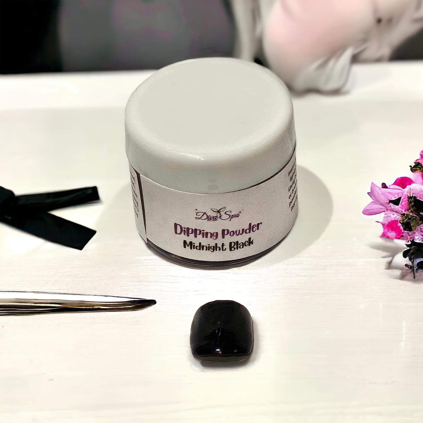 Dipping Powders