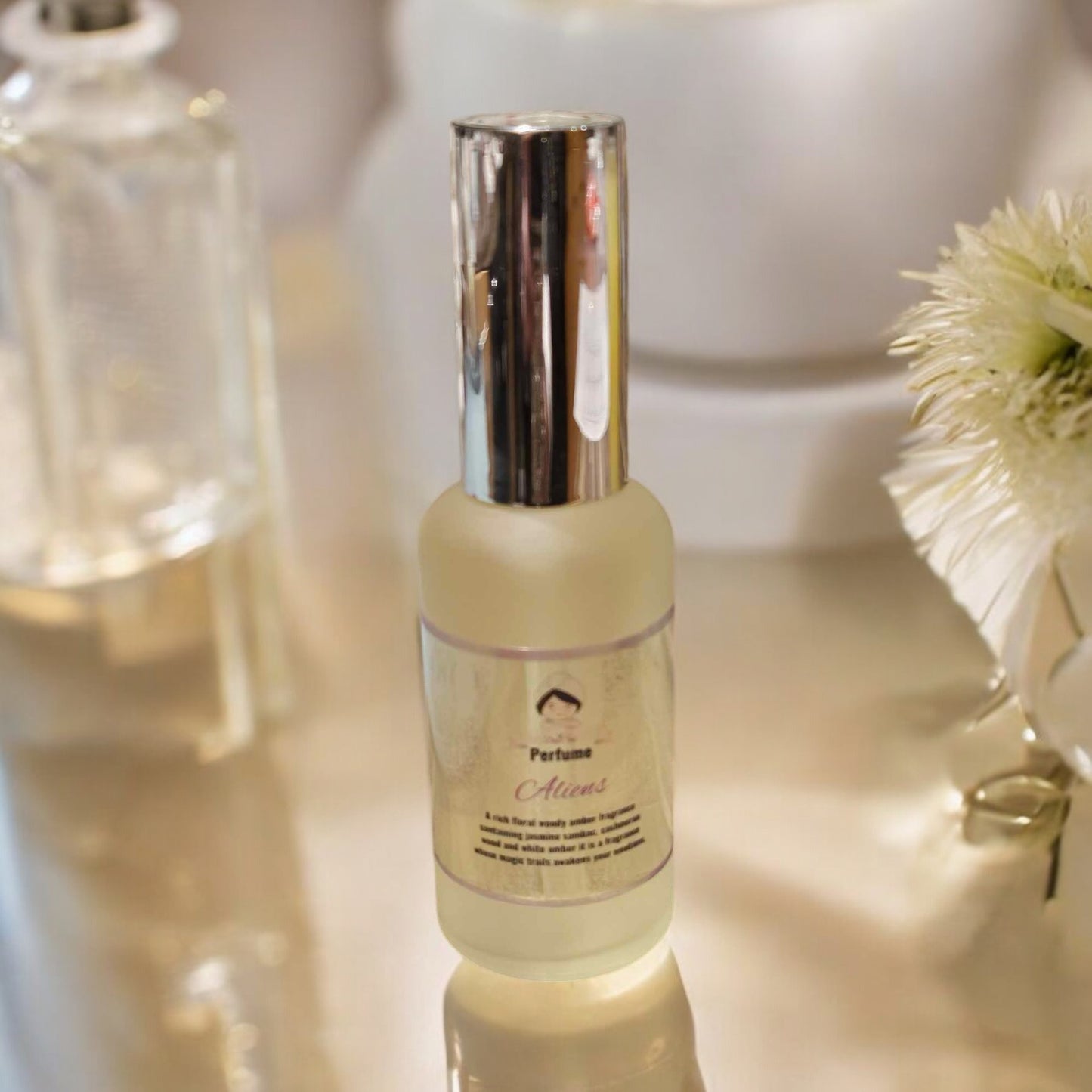 Rouge Perfume 50ml