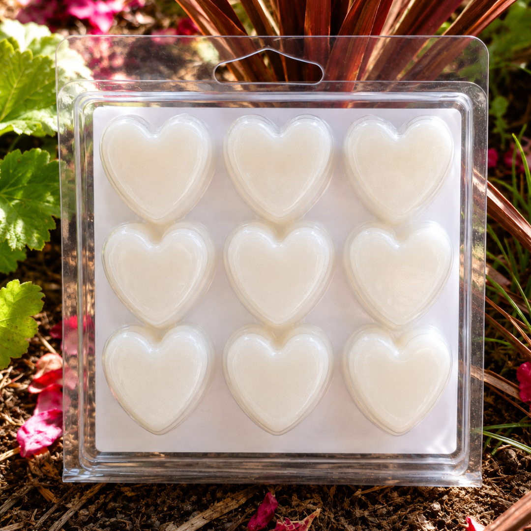 Citronella Bugs Away Wax Melts in