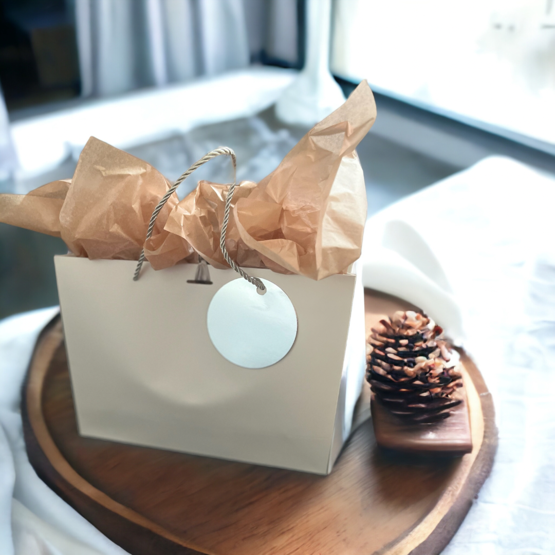 Mystery bag