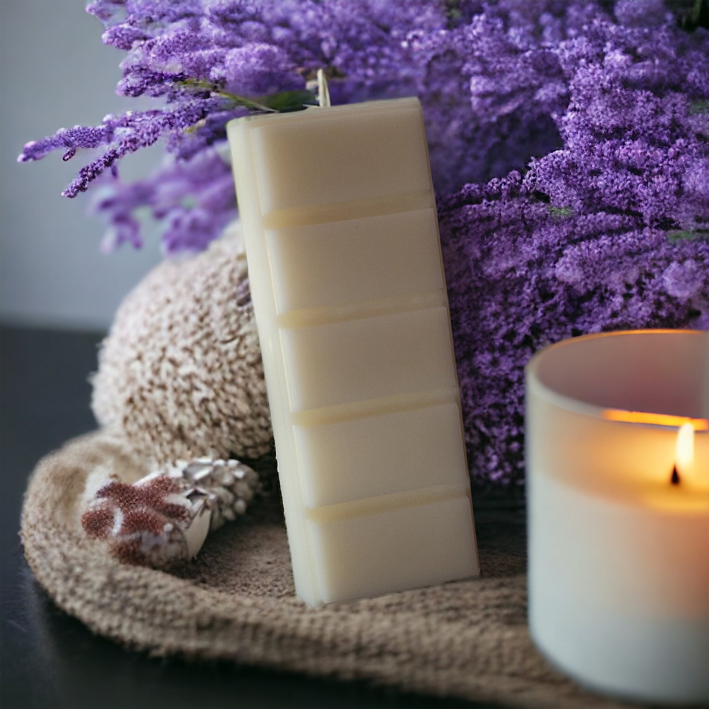 Heavenly Cedar & Salted Lavender