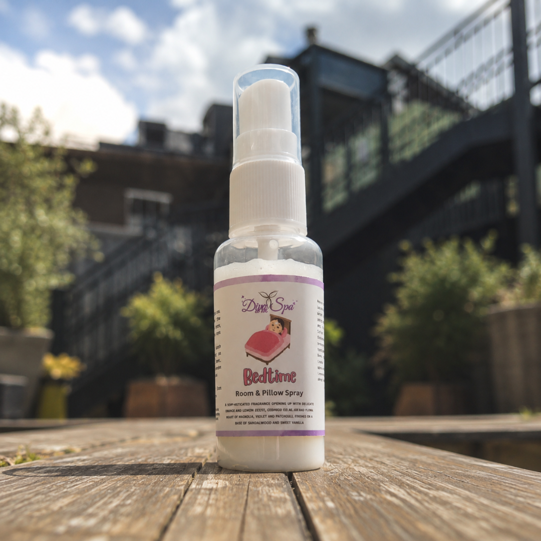 Luxury Room Spray 30ml