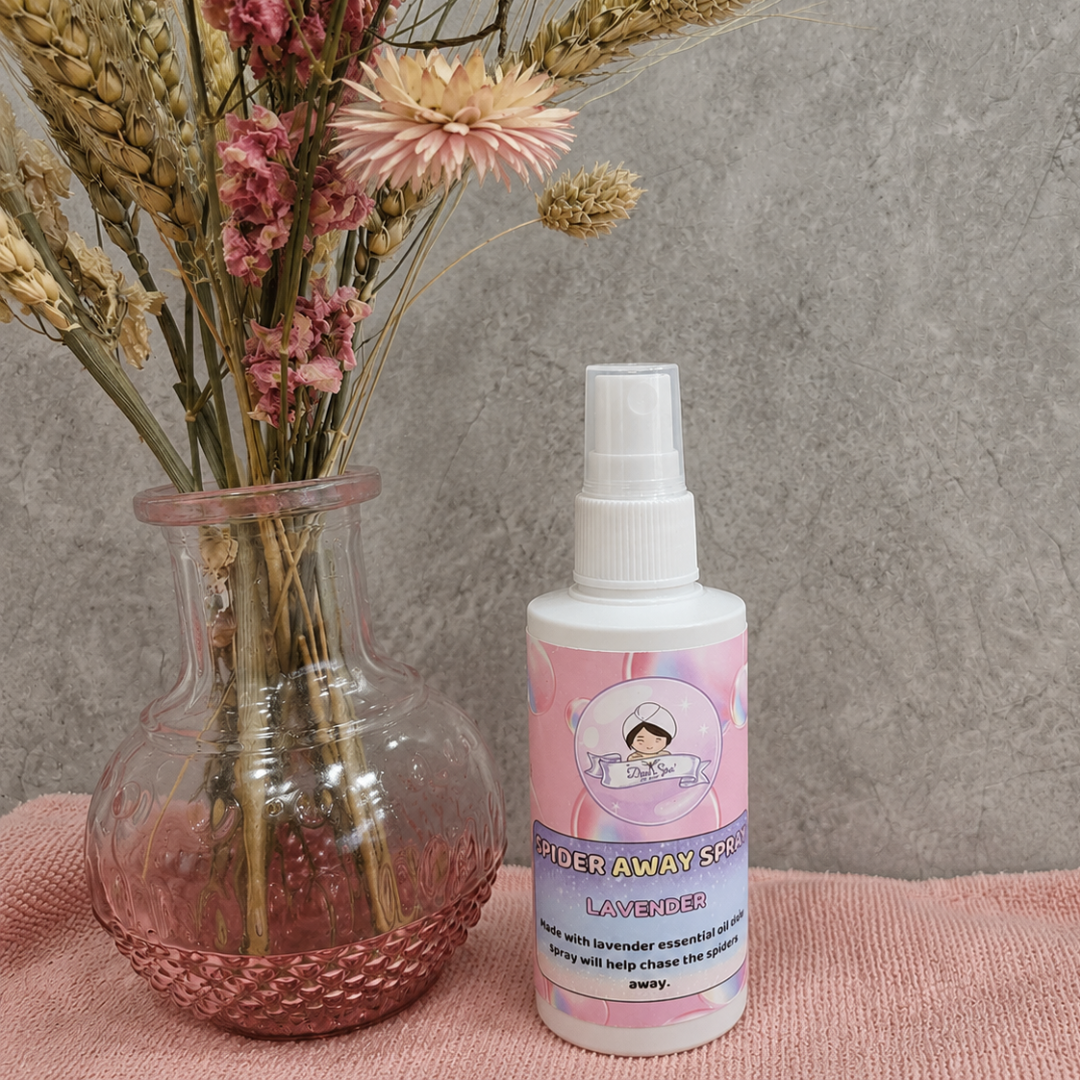 Spider Away Spray 100ml