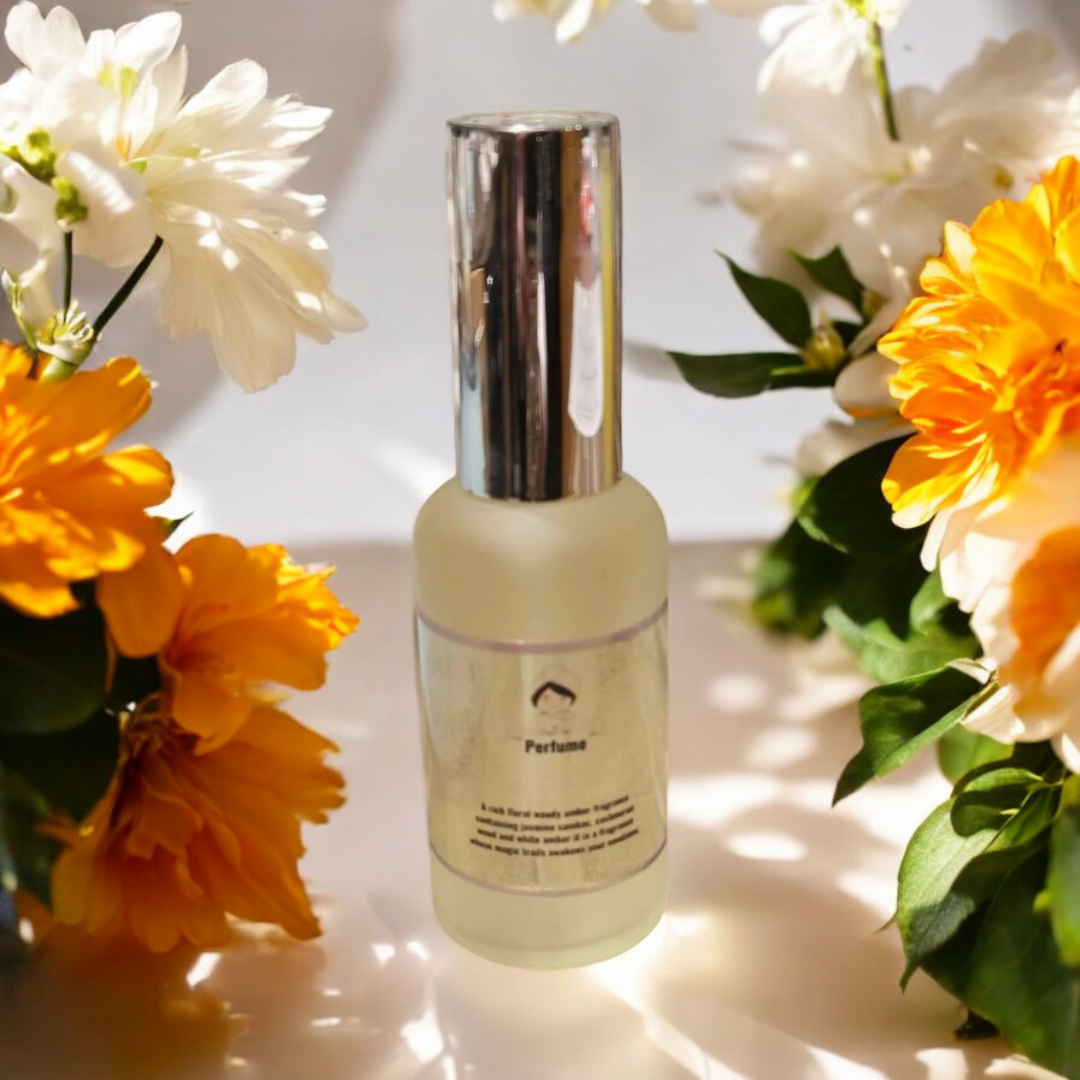 Bella Luxury Perfume