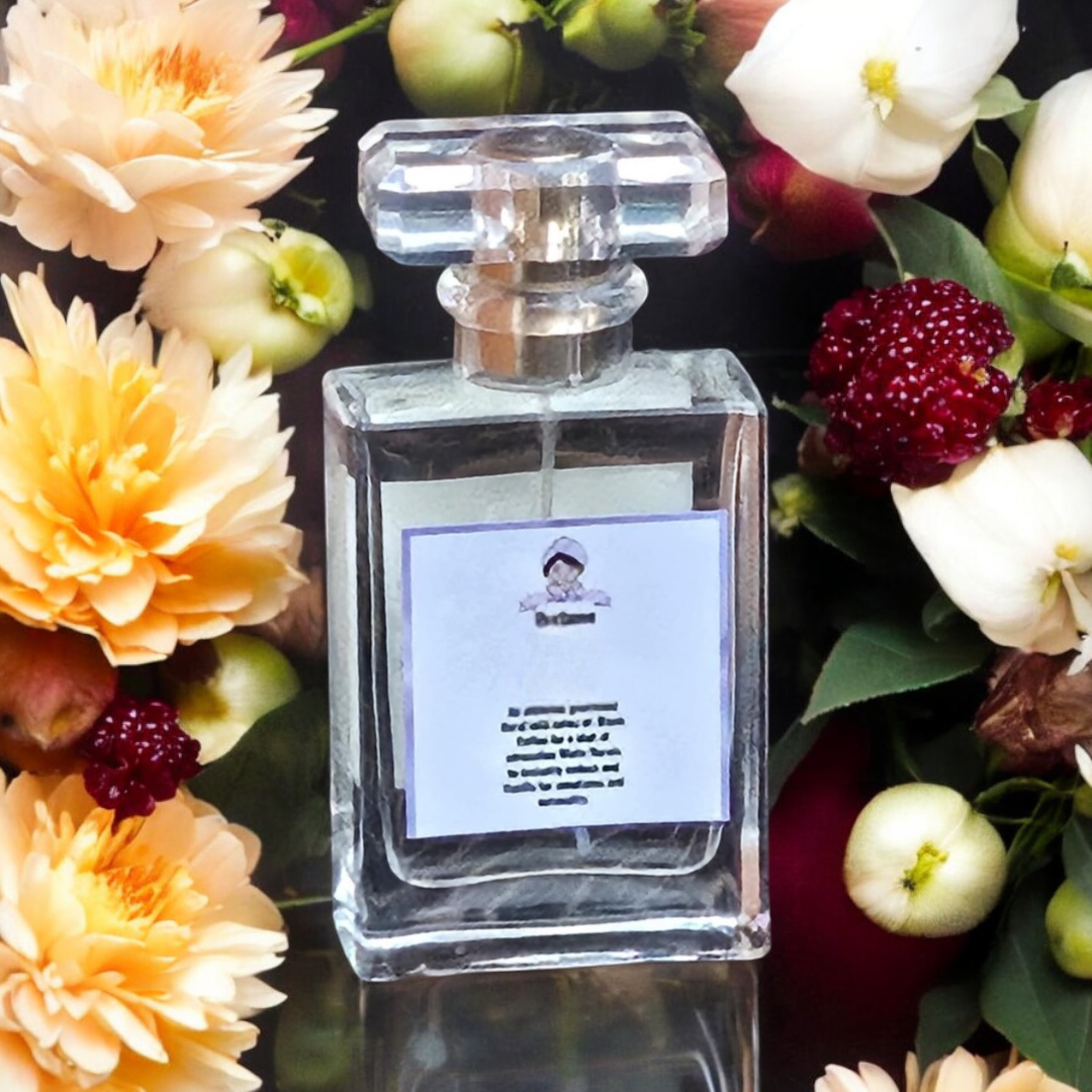 Bella Luxury Perfume