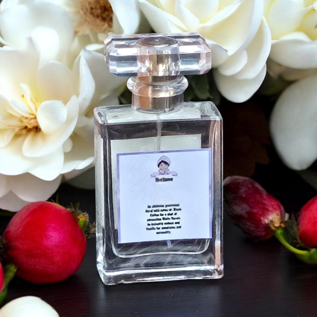 Timeless Bloom