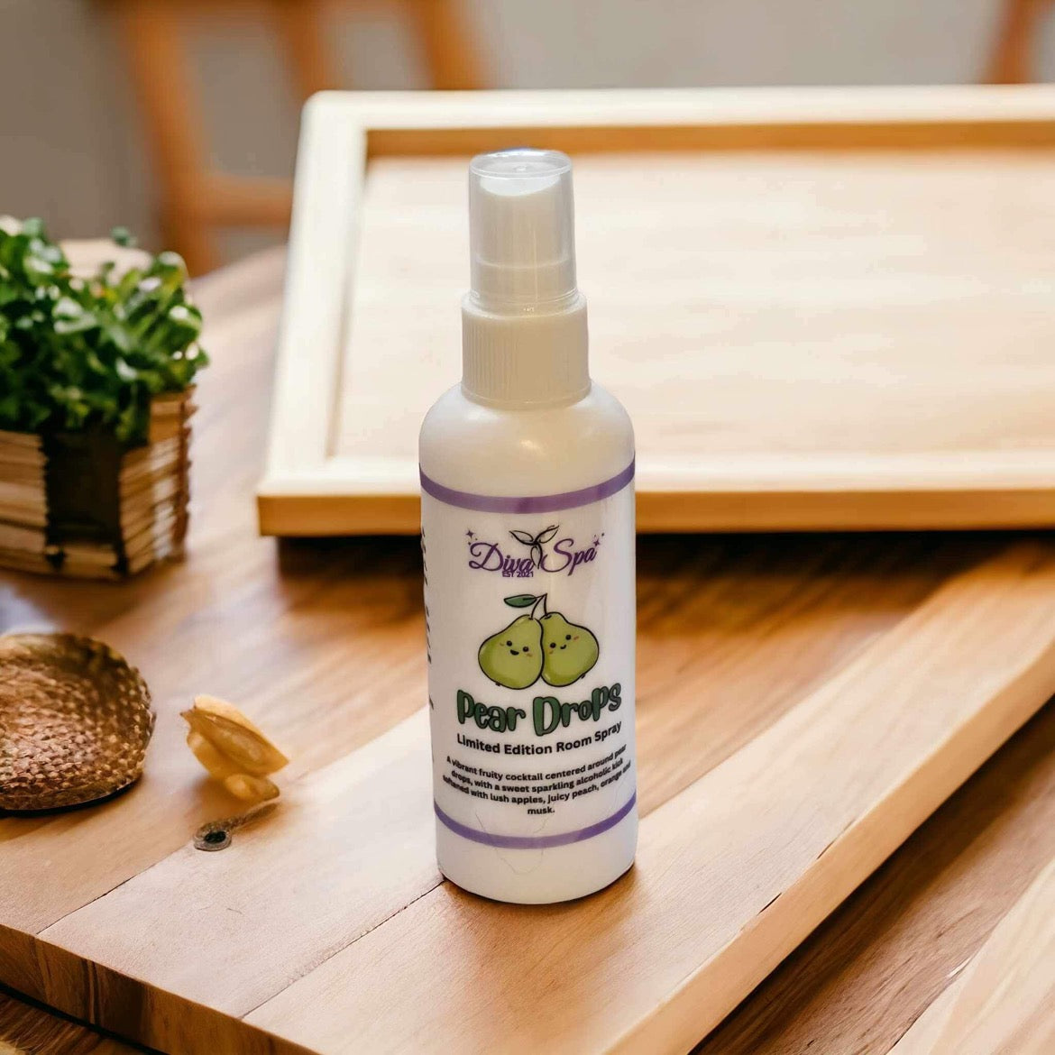 Pear Drops - Limited Edition