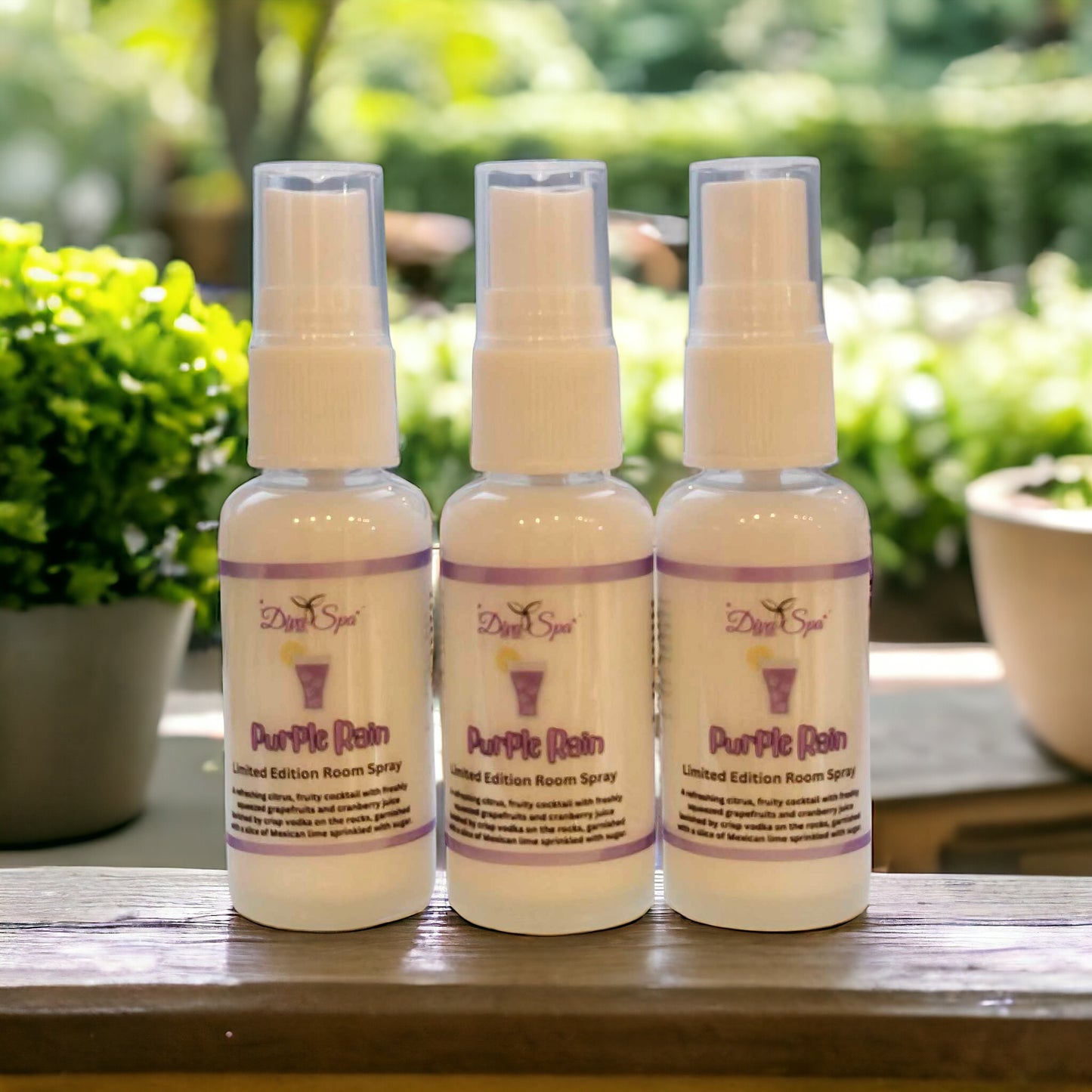 Room Sprays 20/30ml