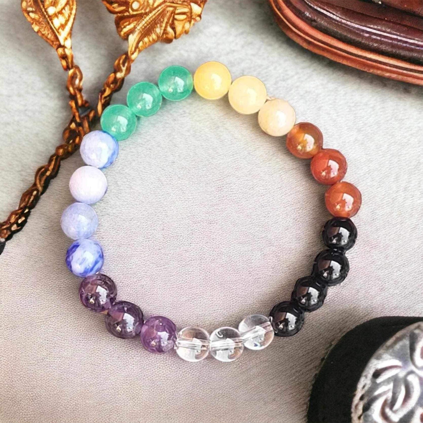 Chakra Bracelet