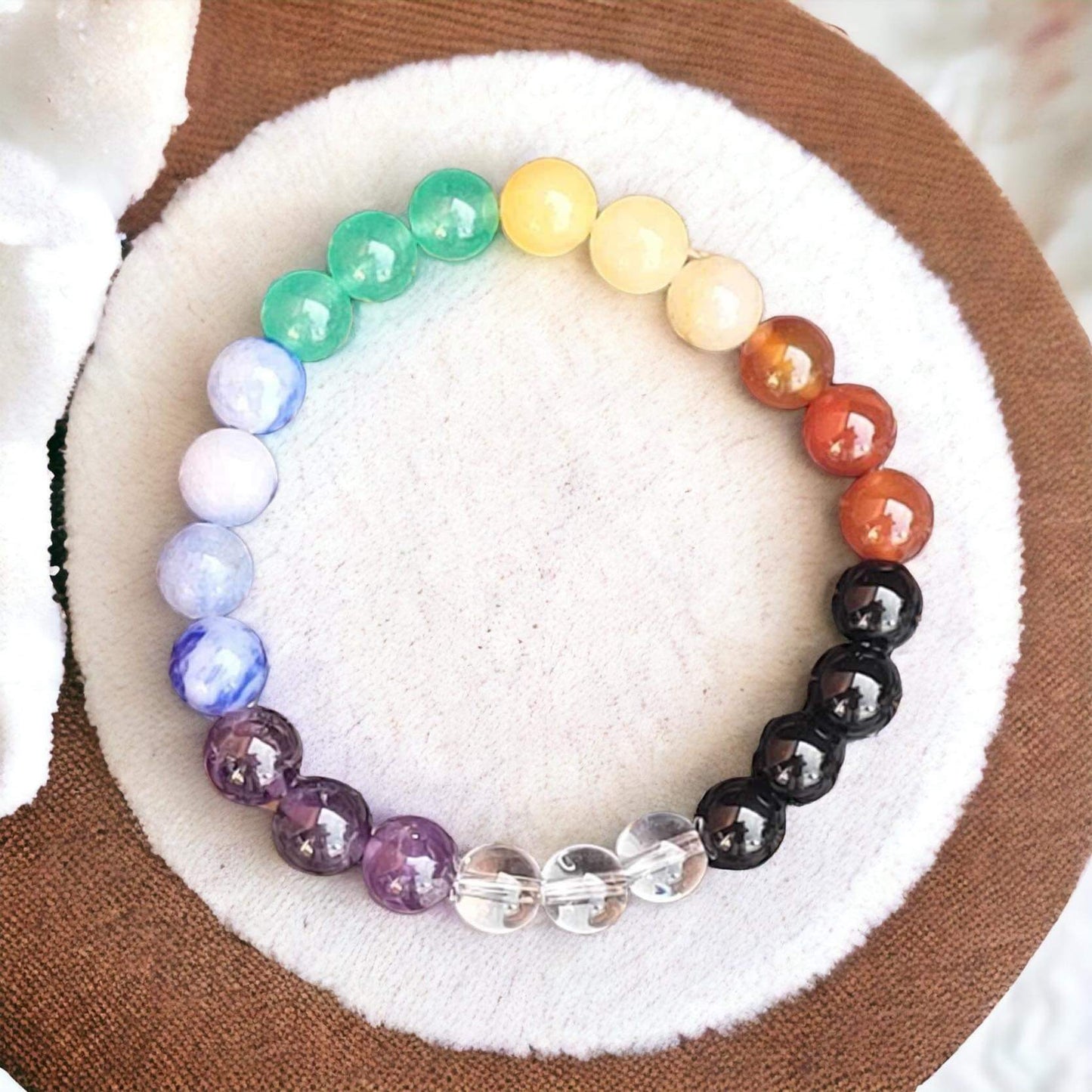 Chakra Bracelet