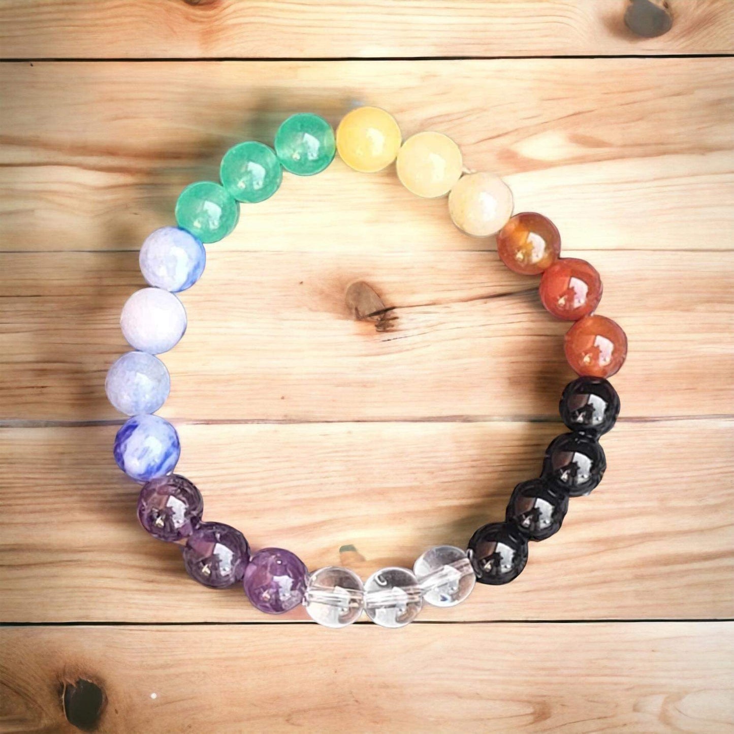 Chakra Bracelet