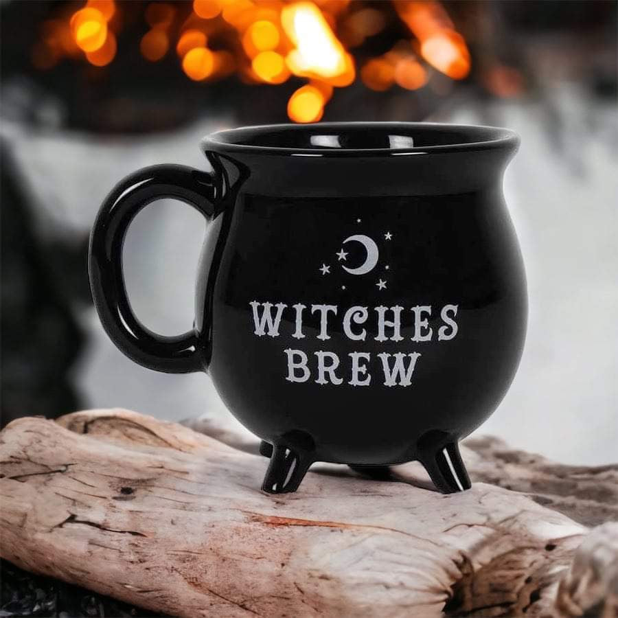 Witches Brew - Mug