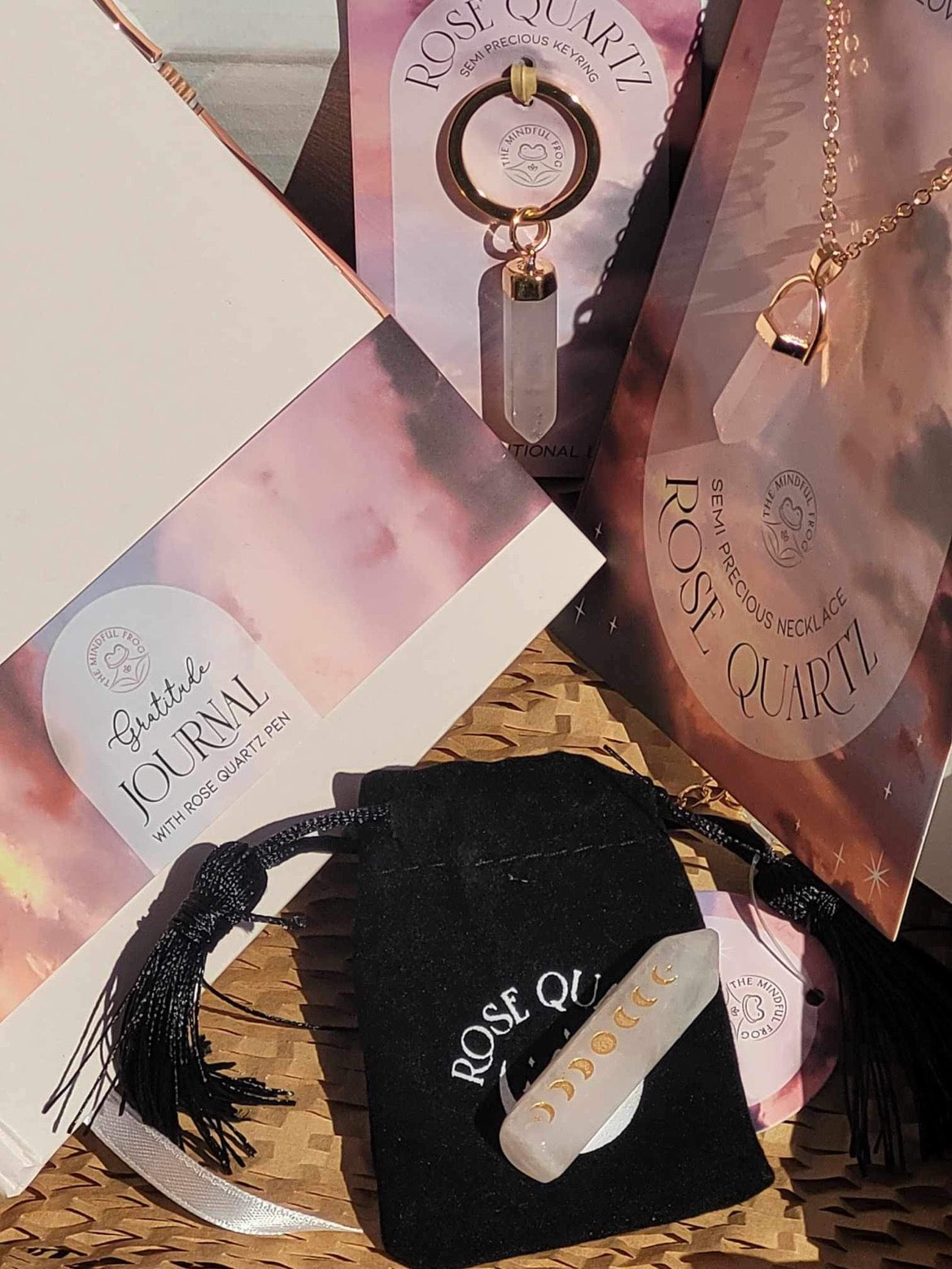 Gratitude Set