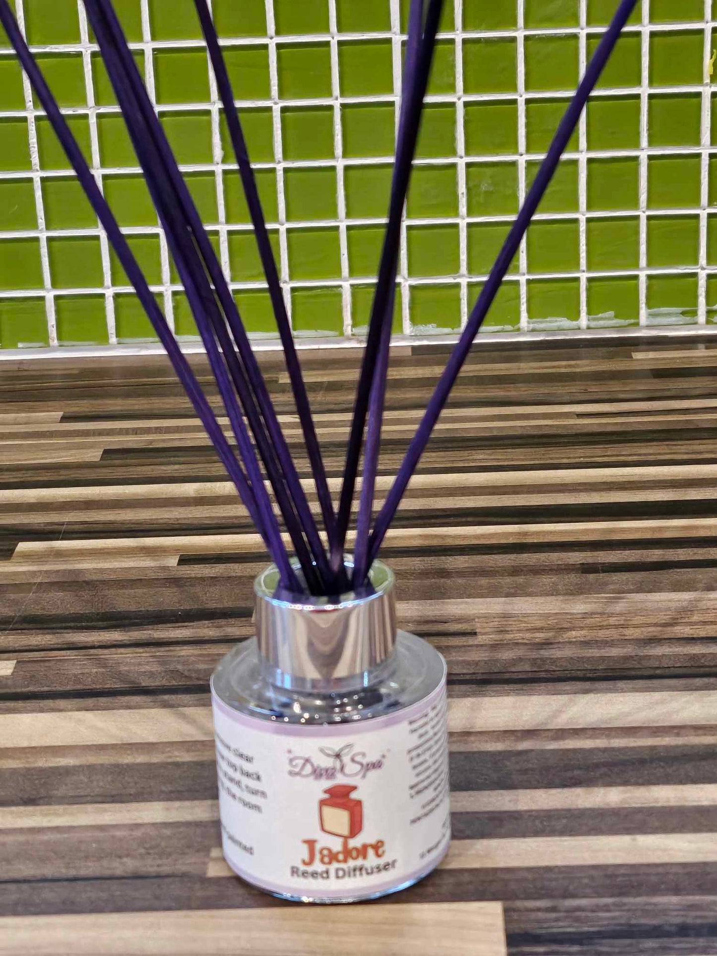 Fragrance Reed Diffusers