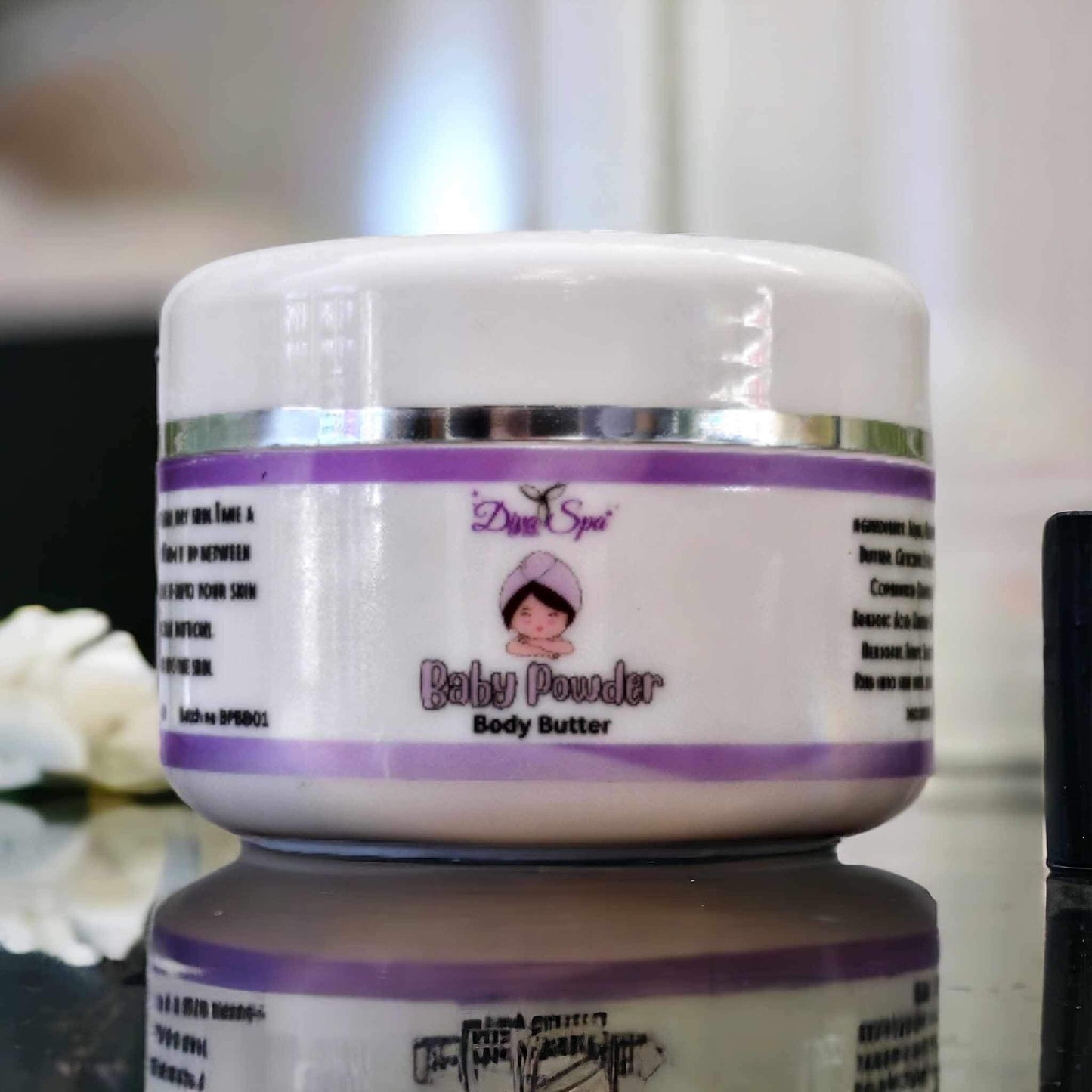 Body Butters (50ml)