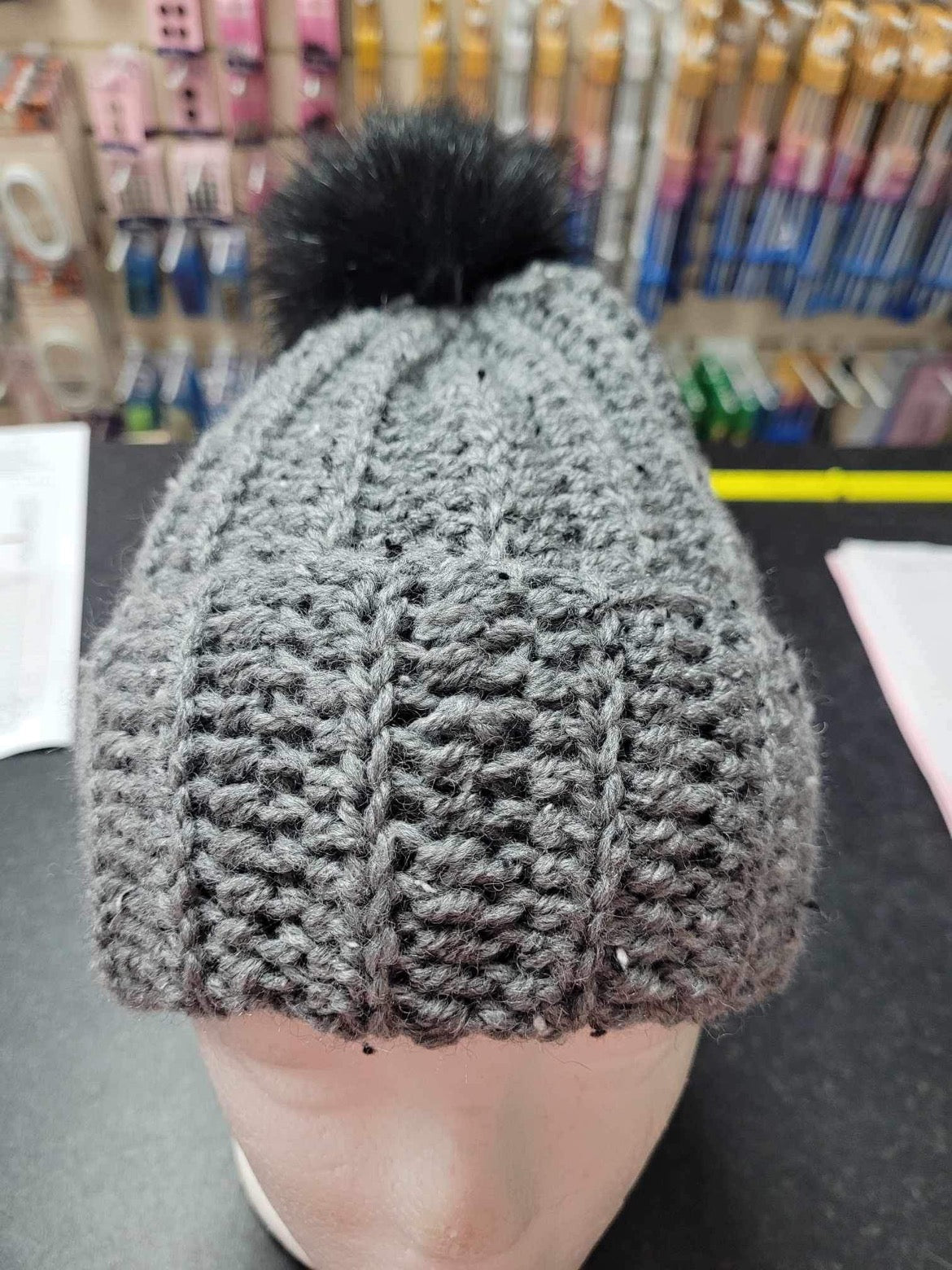 Handmade Crochet Hats