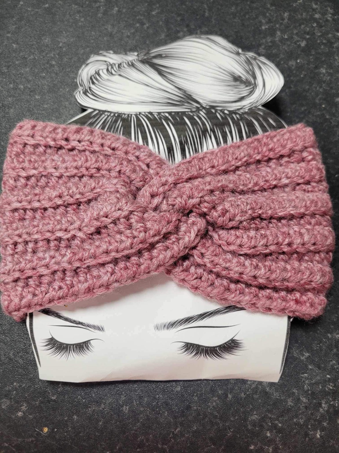 Multi-Use Headband