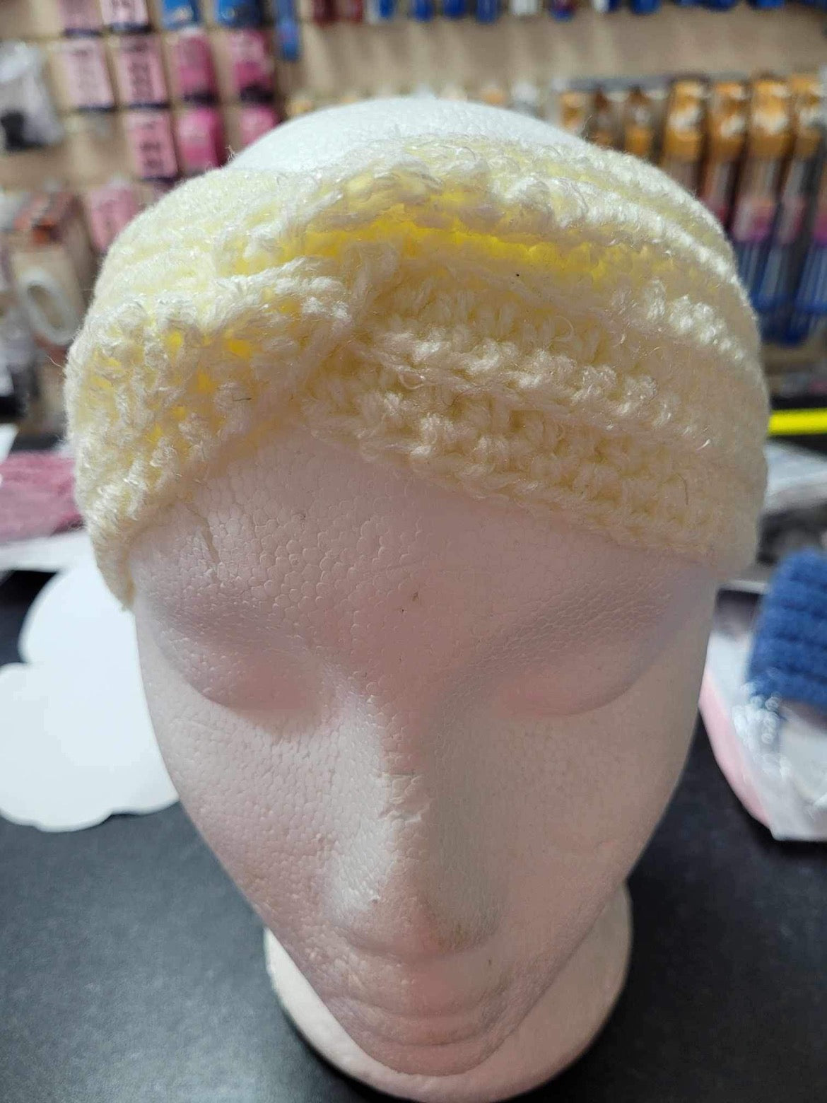Multi-Use Headband