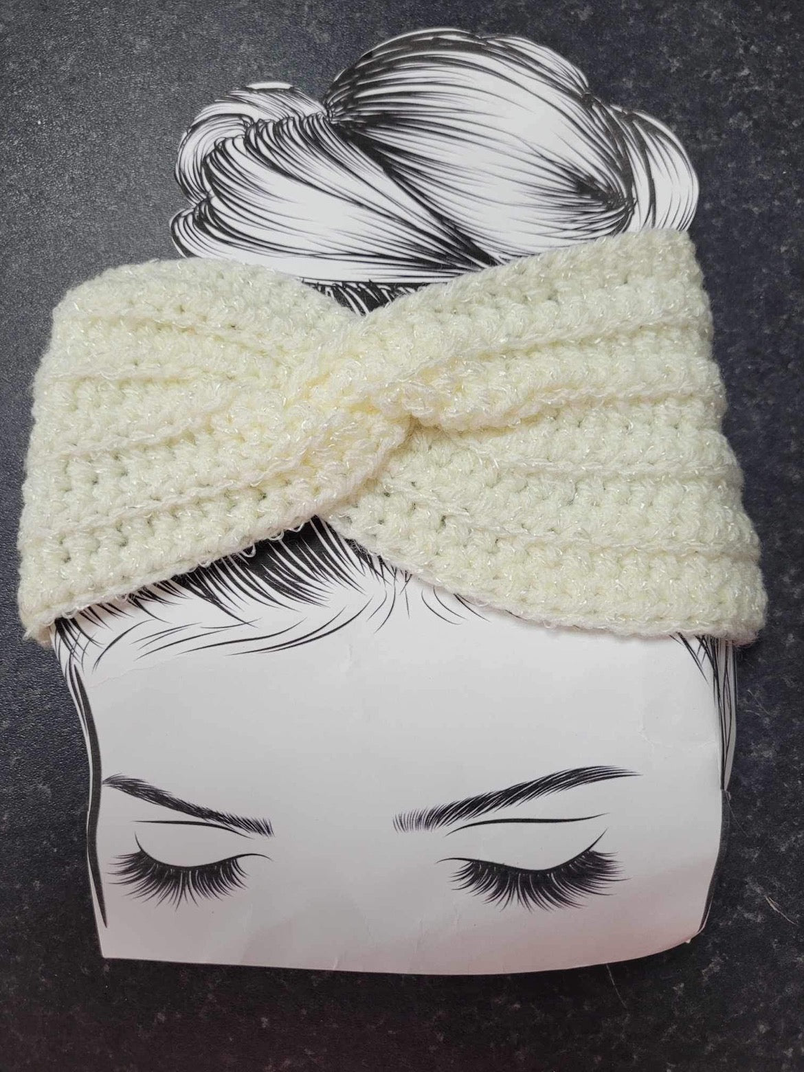 Multi-Use Headband