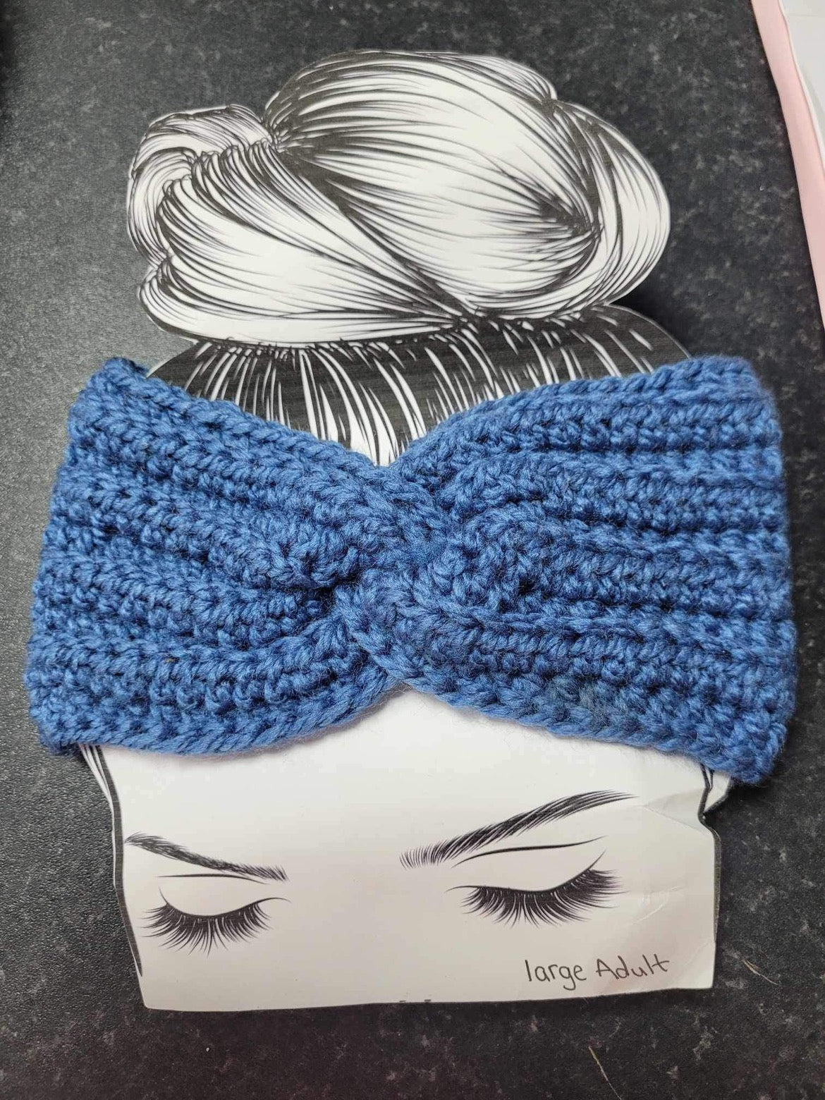 Multi-Use Headband