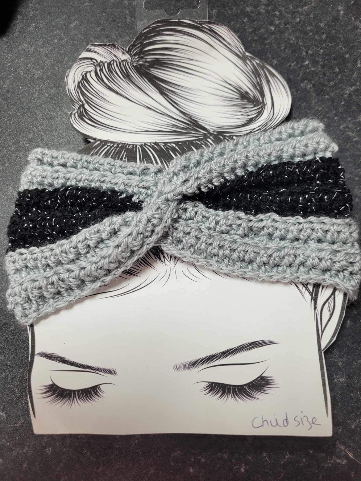 Multi-Use Headband
