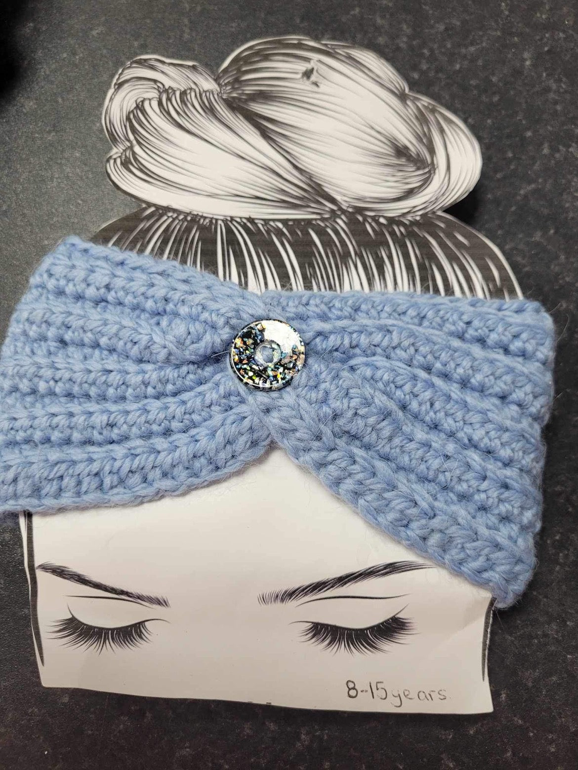 Multi-Use Headband